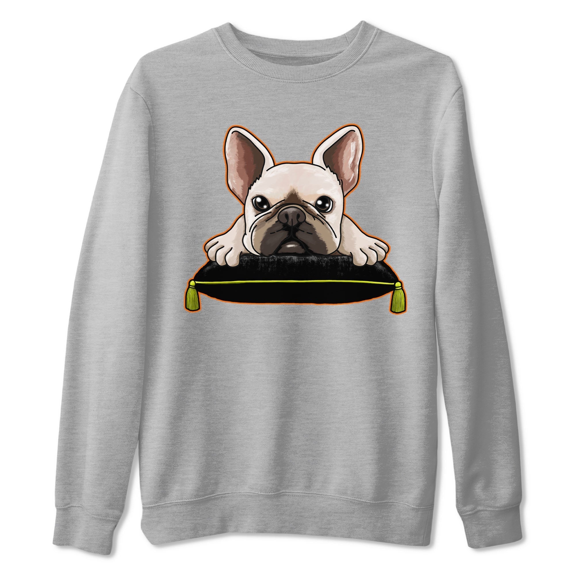 French Bulldog snkmatch Tee - Dunk Halloween