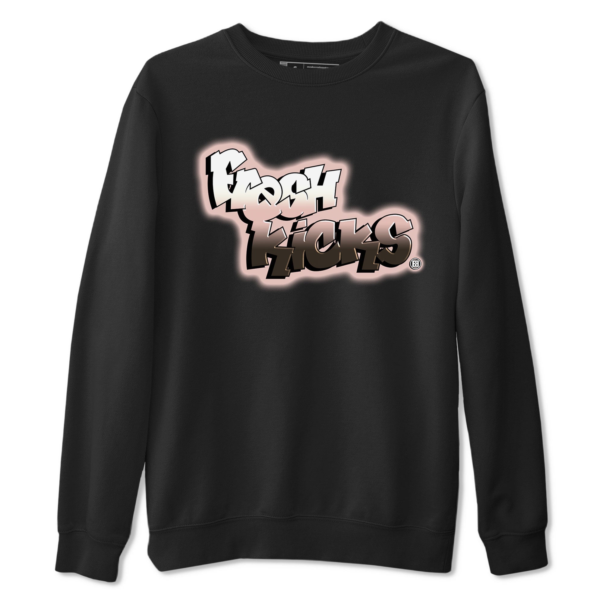 Fresh Kicks snkmatch Tee - Air Jordan 11 Neapolitan