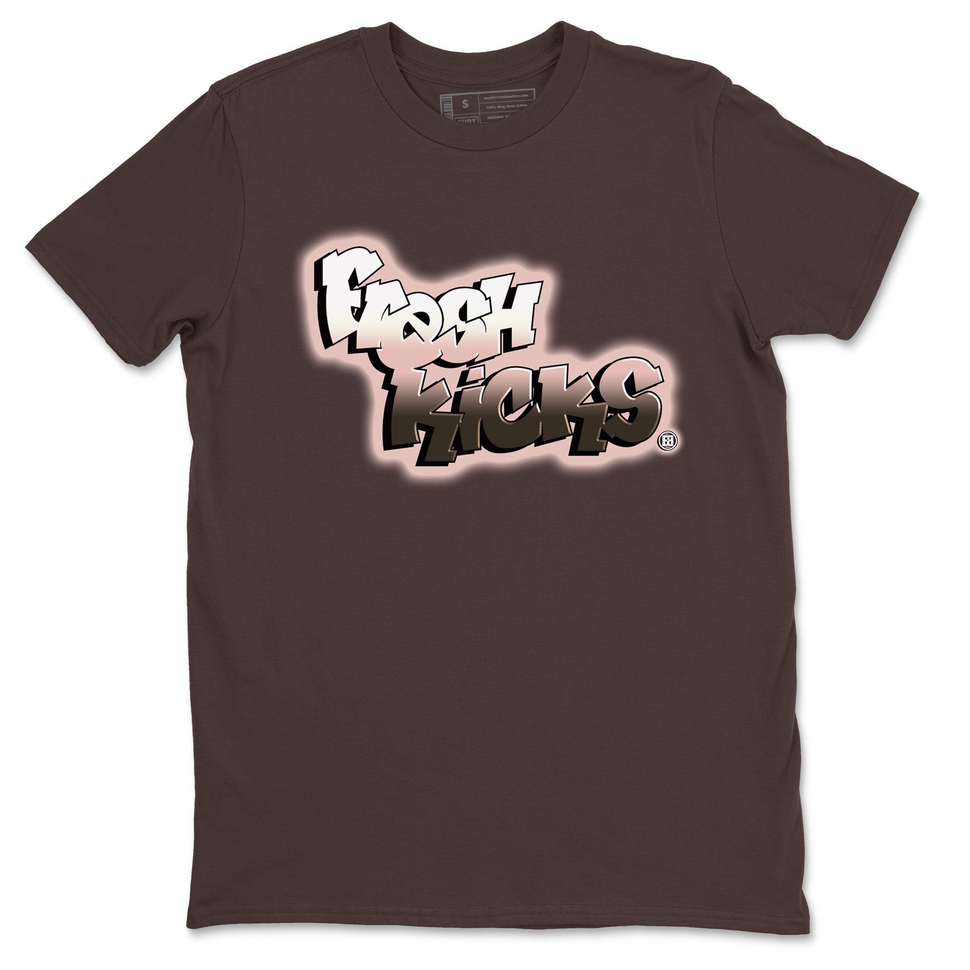 Fresh Kicks snkmatch Tee - Air Jordan 11 Neapolitan