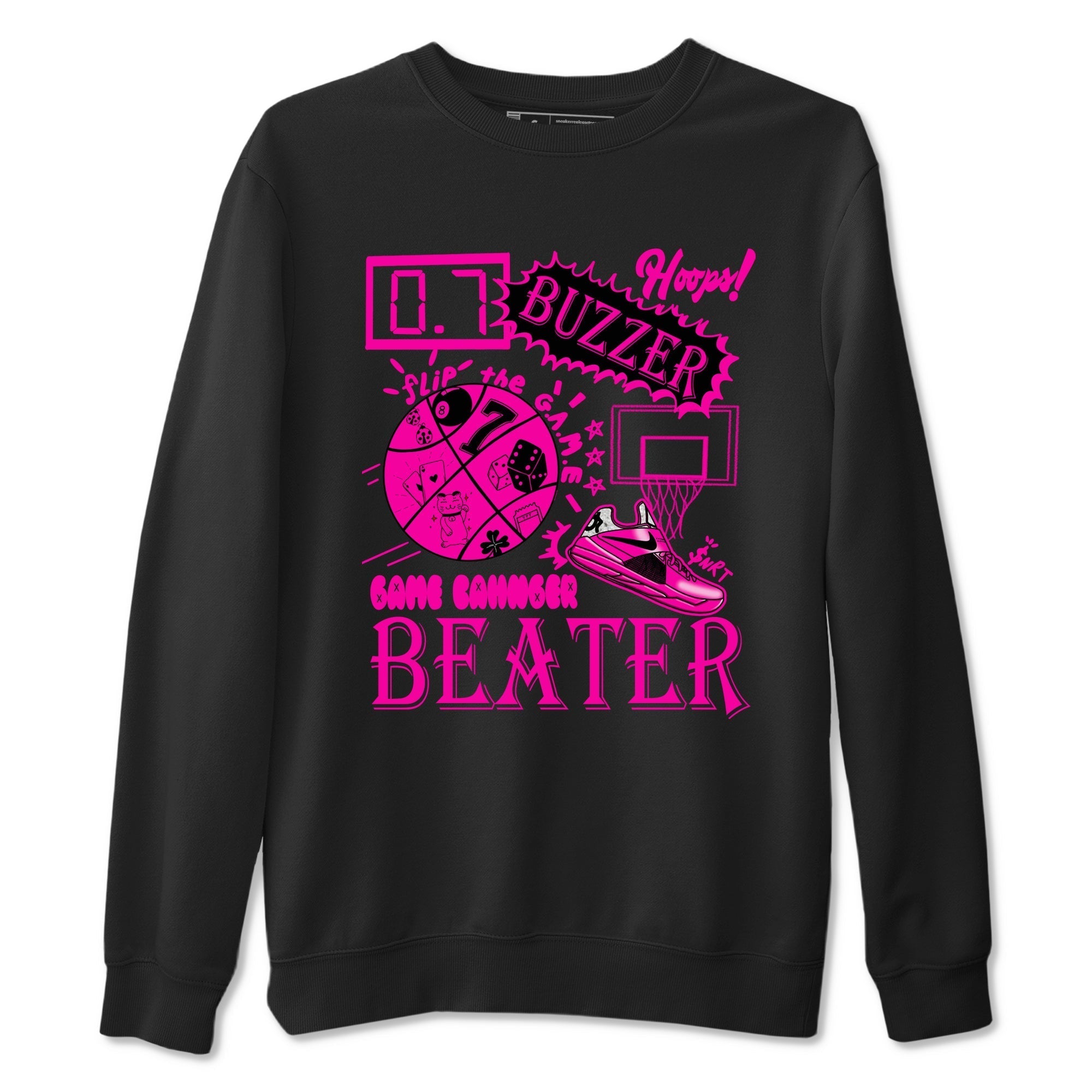 Game Changer snkmatch Tees - Nike KD 4 Aunt Pearl