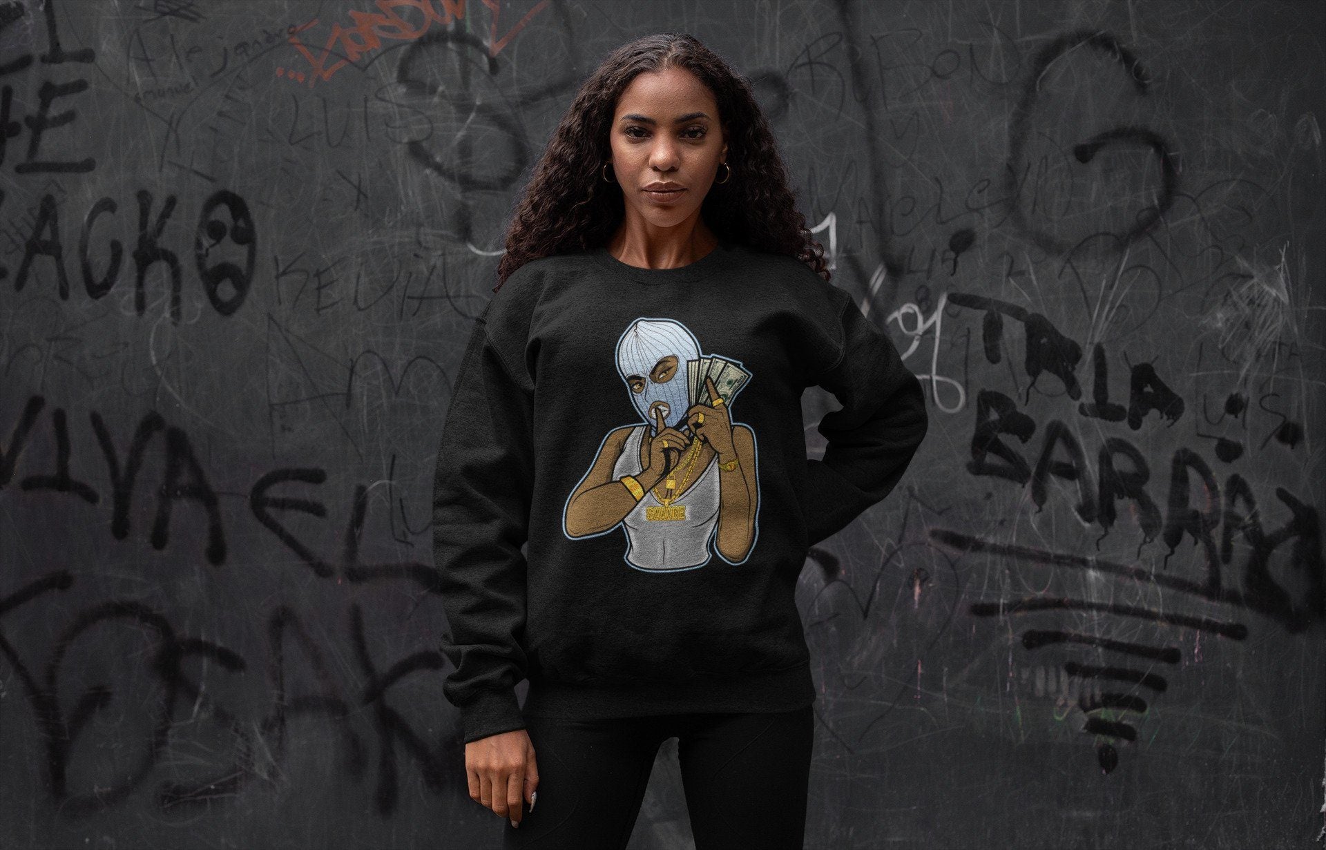 Gangster Women Unisex Tops - Air Jordan 11 Cool Grey