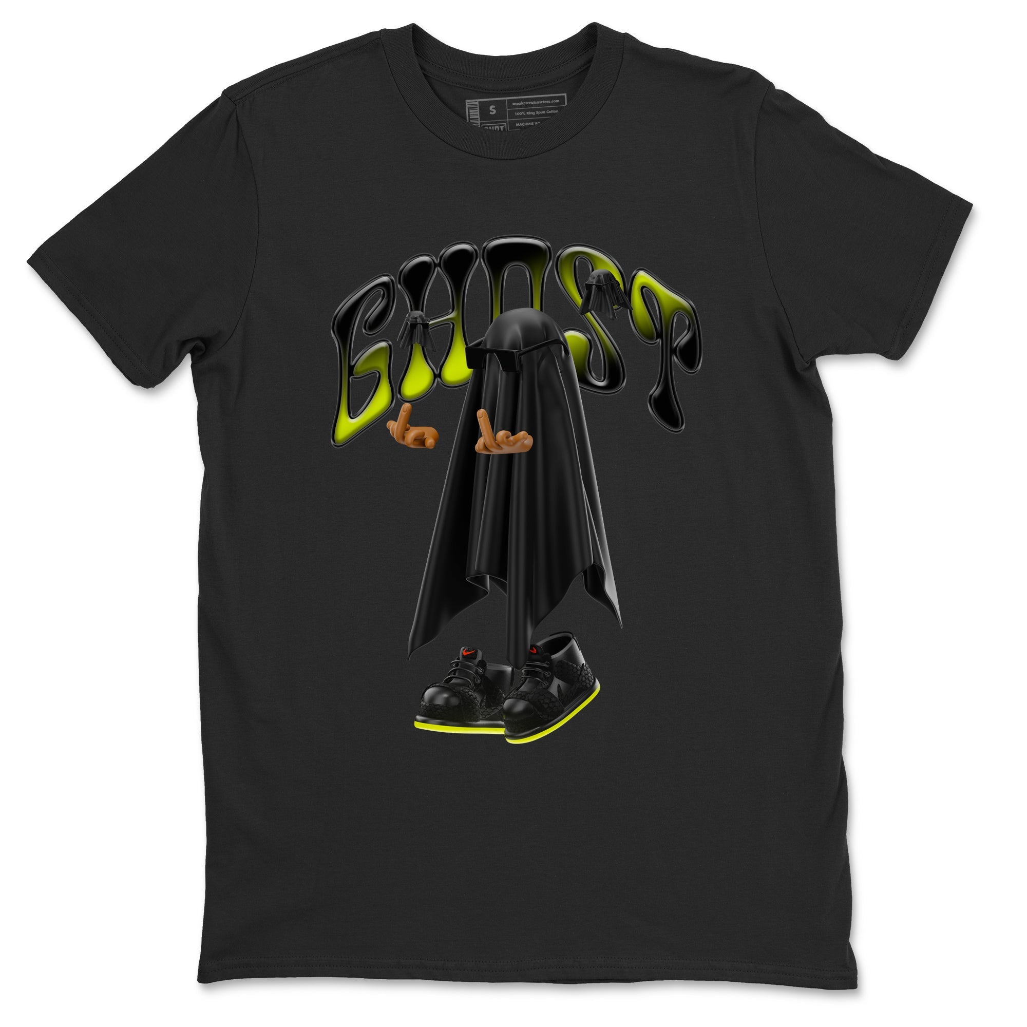 Ghost Gang snkmatch Tee - Dunk Halloween