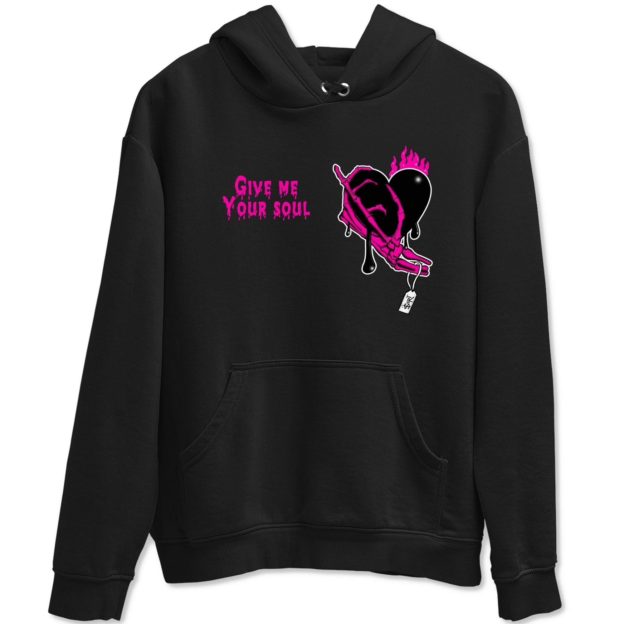 Give Me Your Soul snkmatch Tees - Nike KD 4 Aunt Pearl