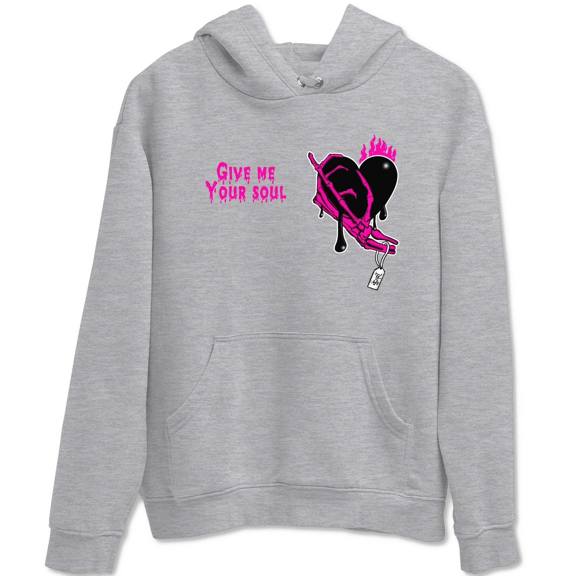 Give Me Your Soul snkmatch Tees - Nike KD 4 Aunt Pearl