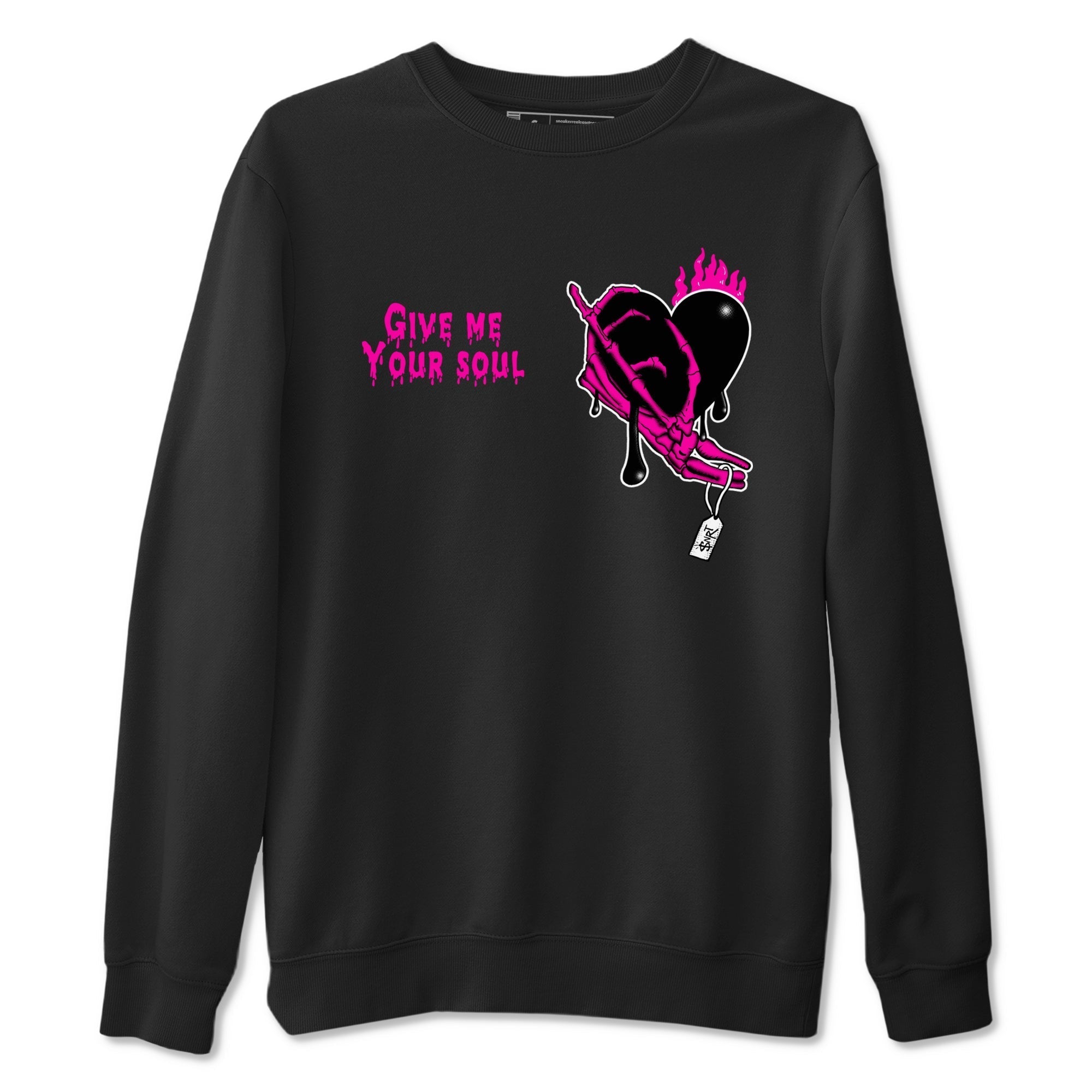 Give Me Your Soul snkmatch Tees - Nike KD 4 Aunt Pearl