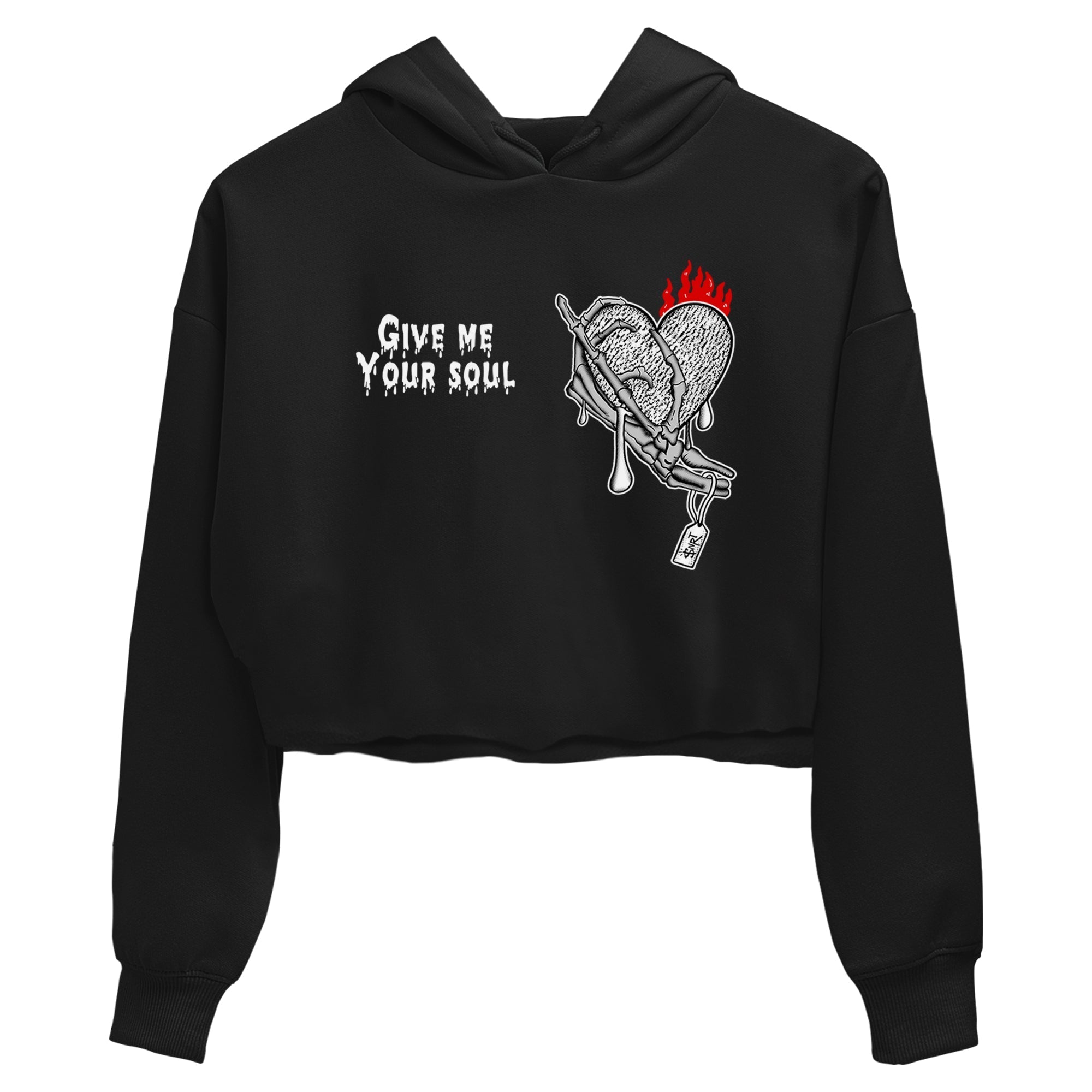 Give Me Your Soul snkmatch Women's Top - Yeezy 350 Zebra