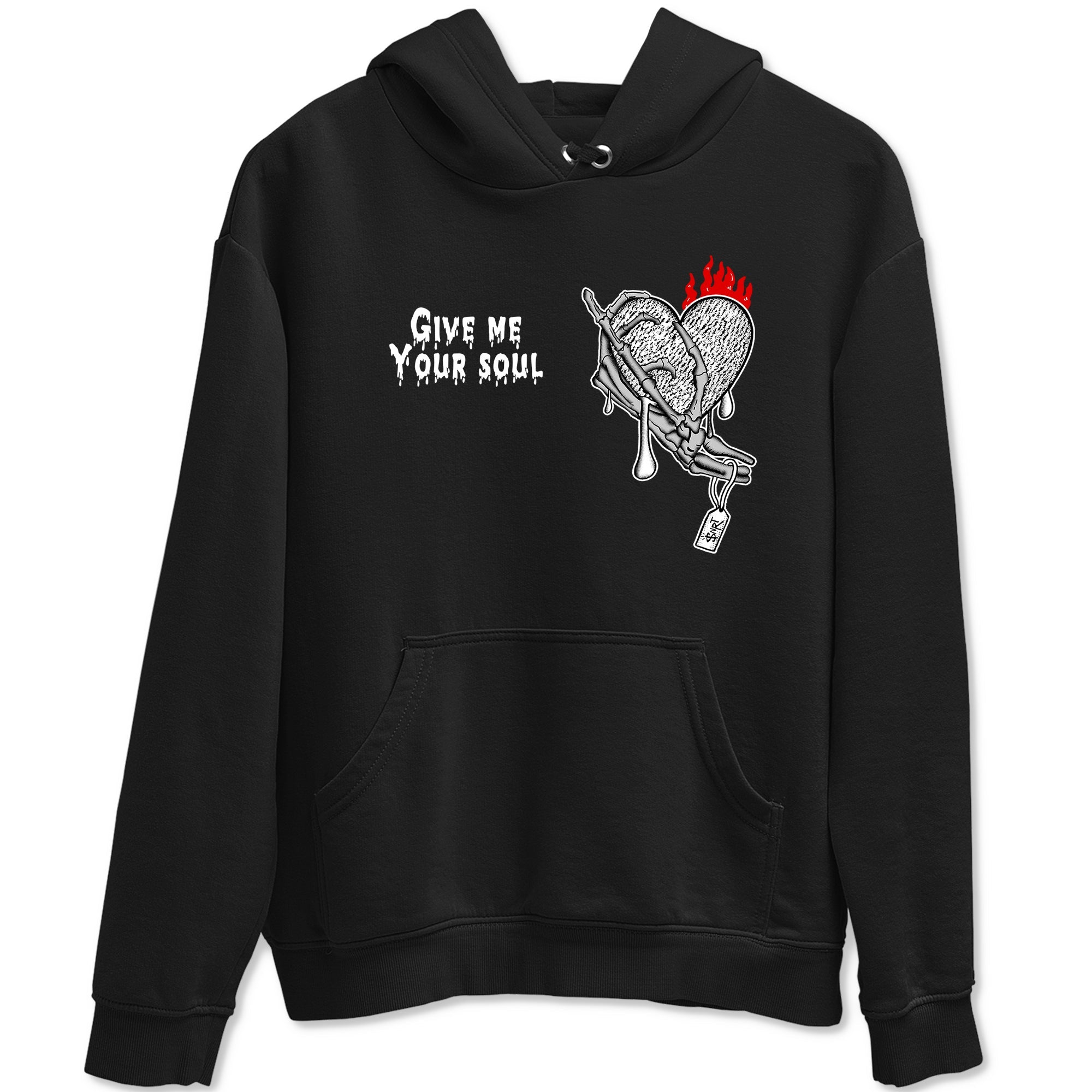 Give Me Your Soul snkmatch Tees - Yeezy 350 Zebra