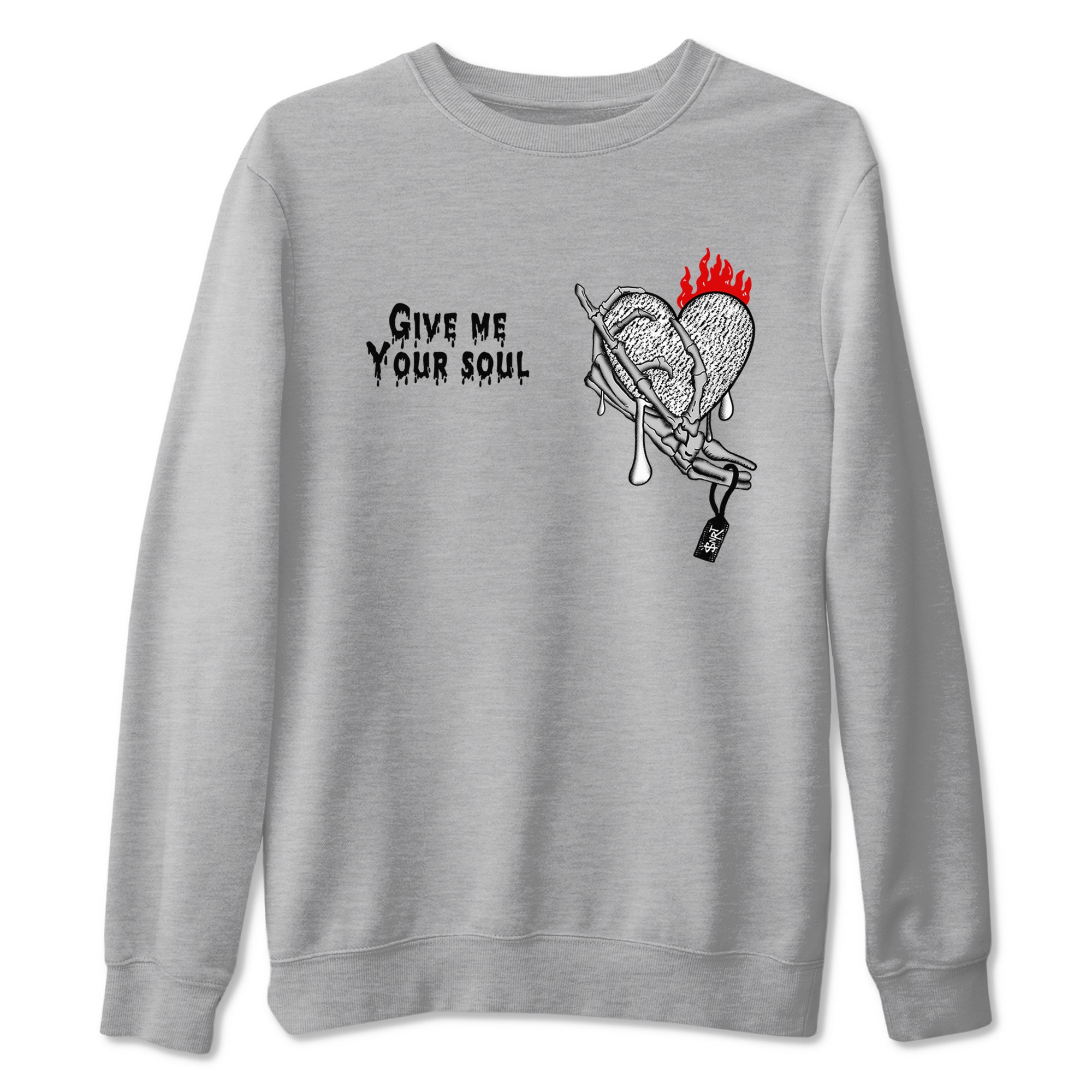Give Me Your Soul snkmatch Tees - Yeezy 350 Zebra