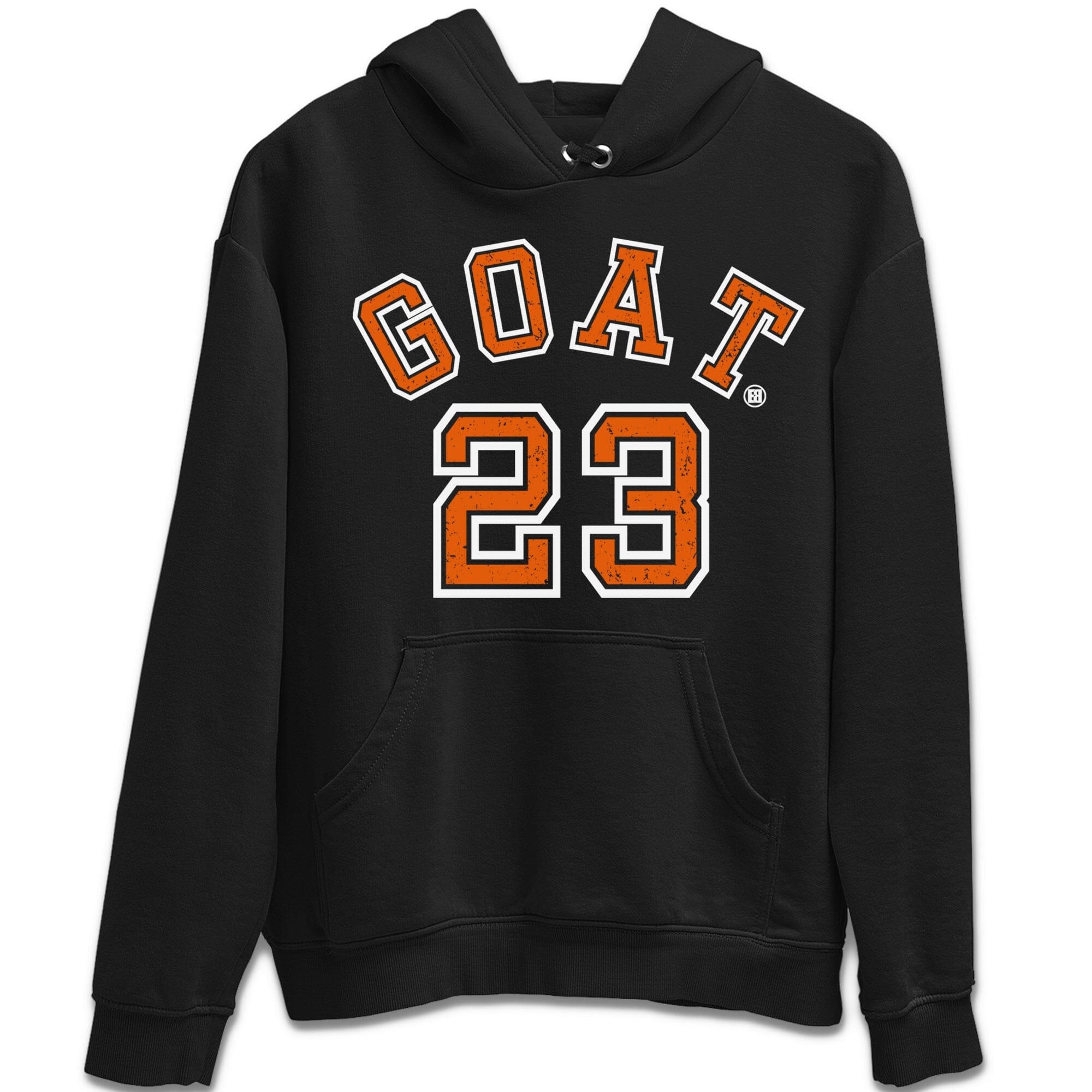 Goat 23 Unisex Tops - Air Jordan 1 Shattered Backboard Away