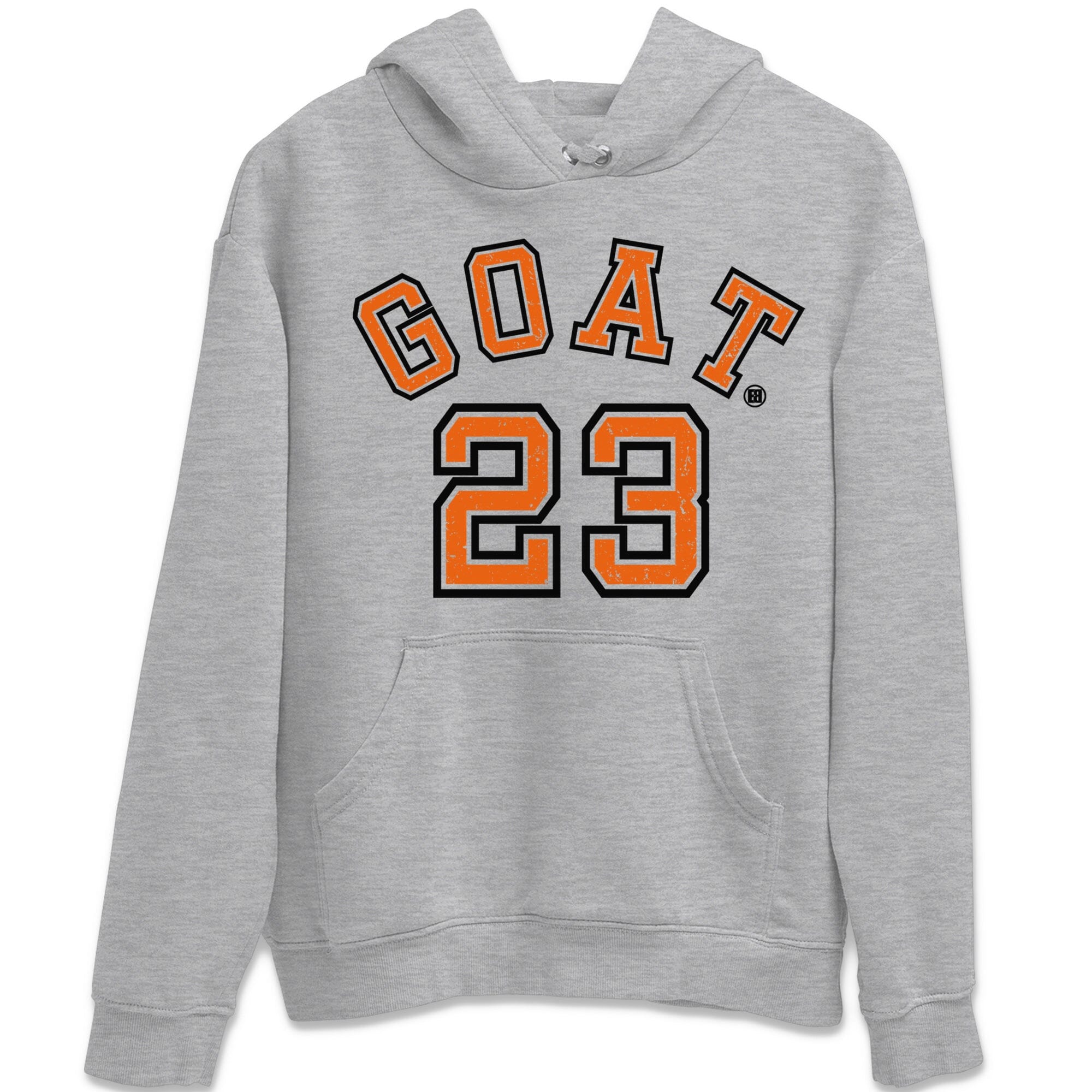 Goat 23 Unisex Tops - Air Jordan 1 Shattered Backboard Away