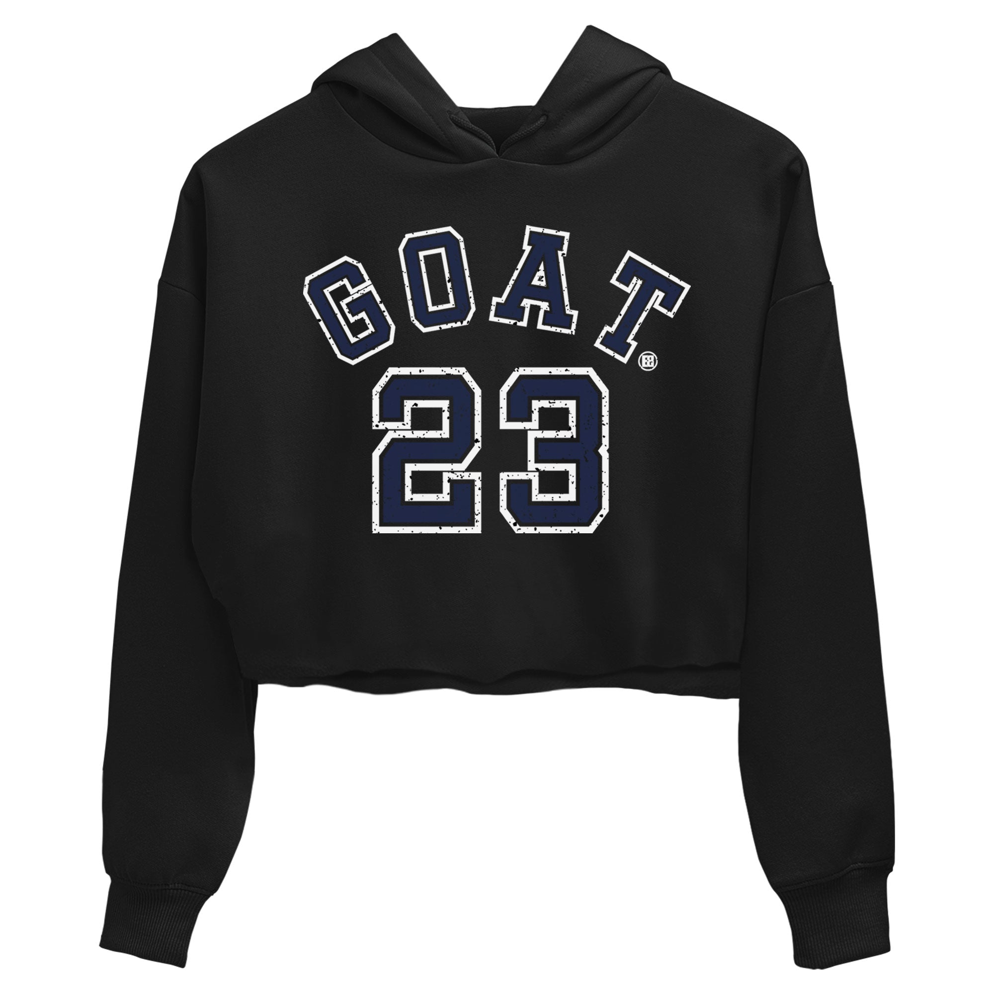 Goat 23 Women's Tops - Air Jordan 5 Georgetown
