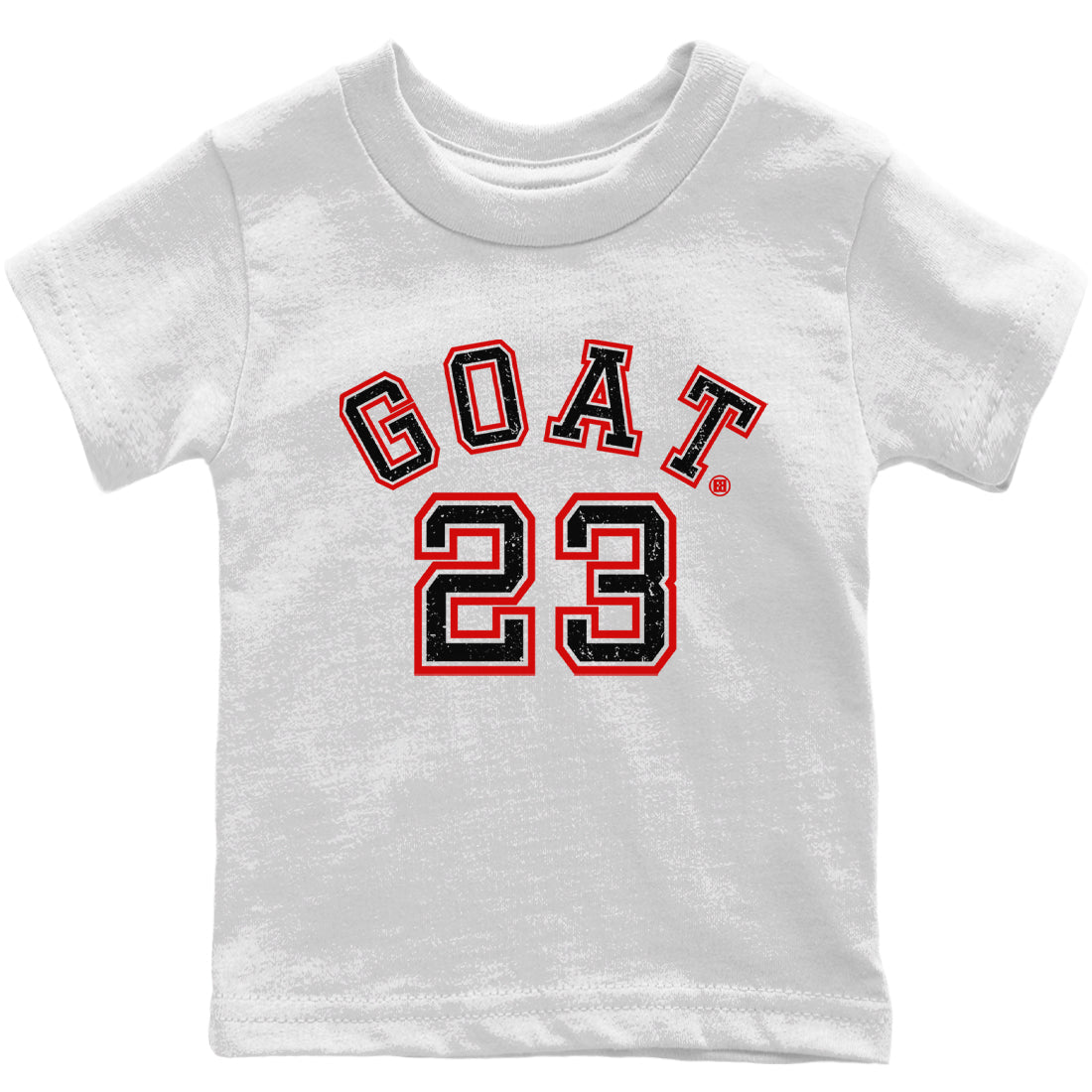 Goat 23 Kids Tops - Air Jordan 11 72-10