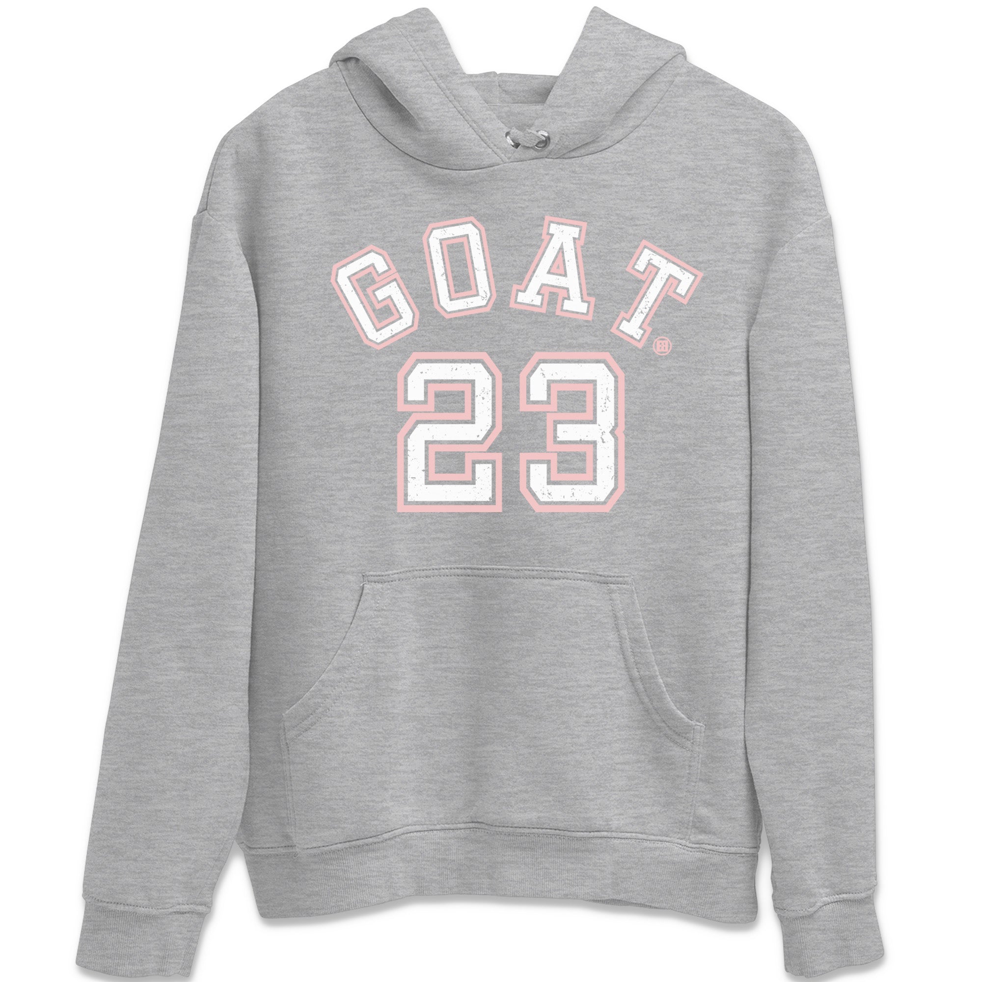 Goat 23 Unisex Tops - Air Jordan 3 Atmosphere