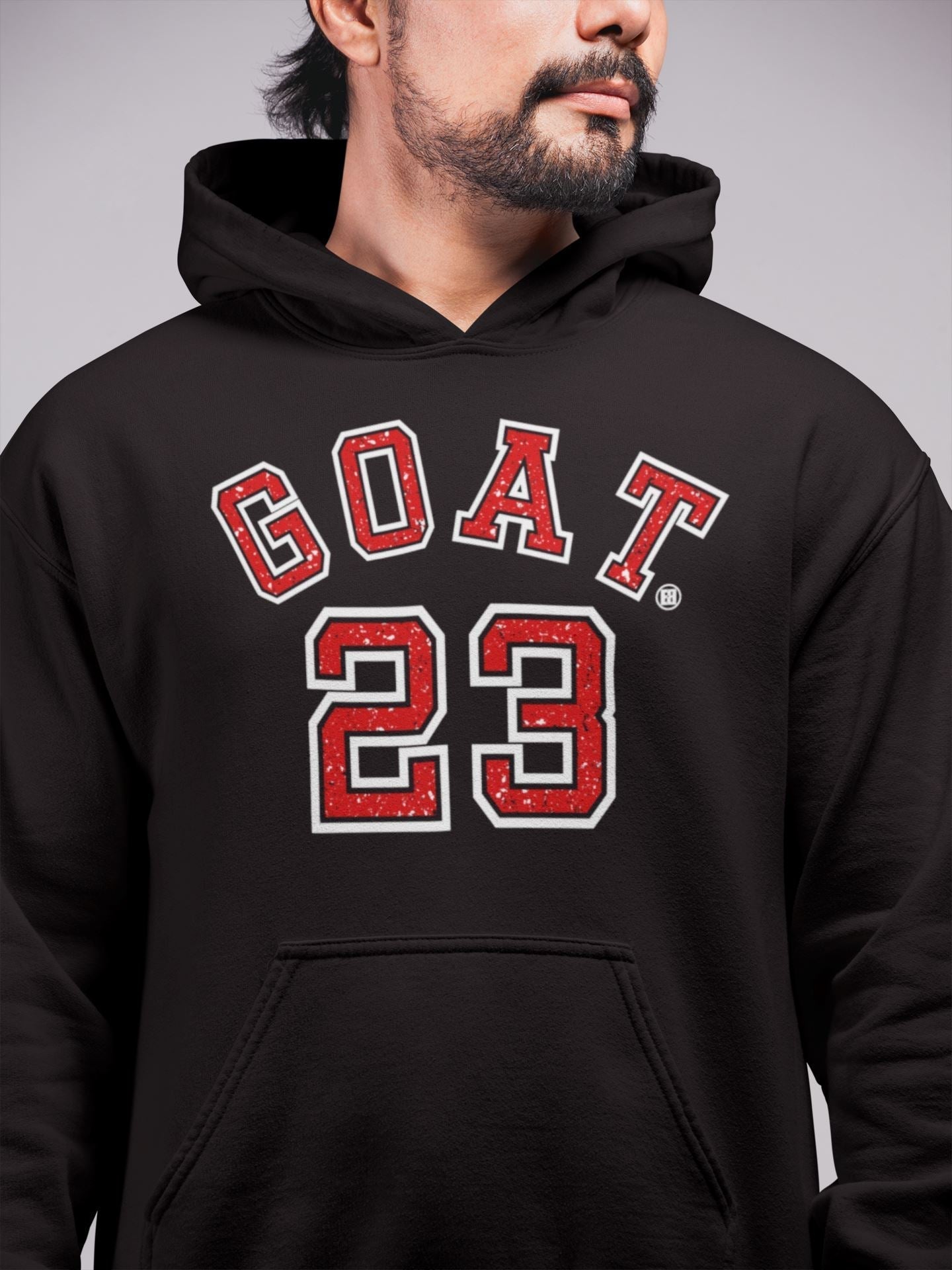 Goat 23 Unisex Tops - Air Jordan 6 Red Velvet Cookies