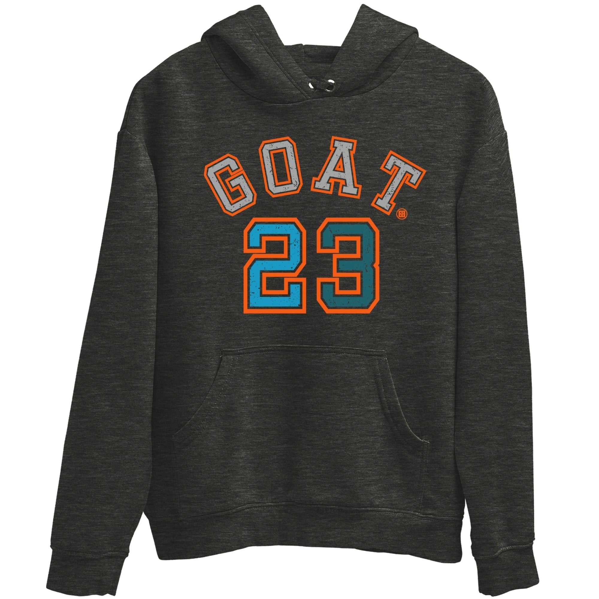 Goat 23 Unisex Tops - Yeezy 700 Wave Runner