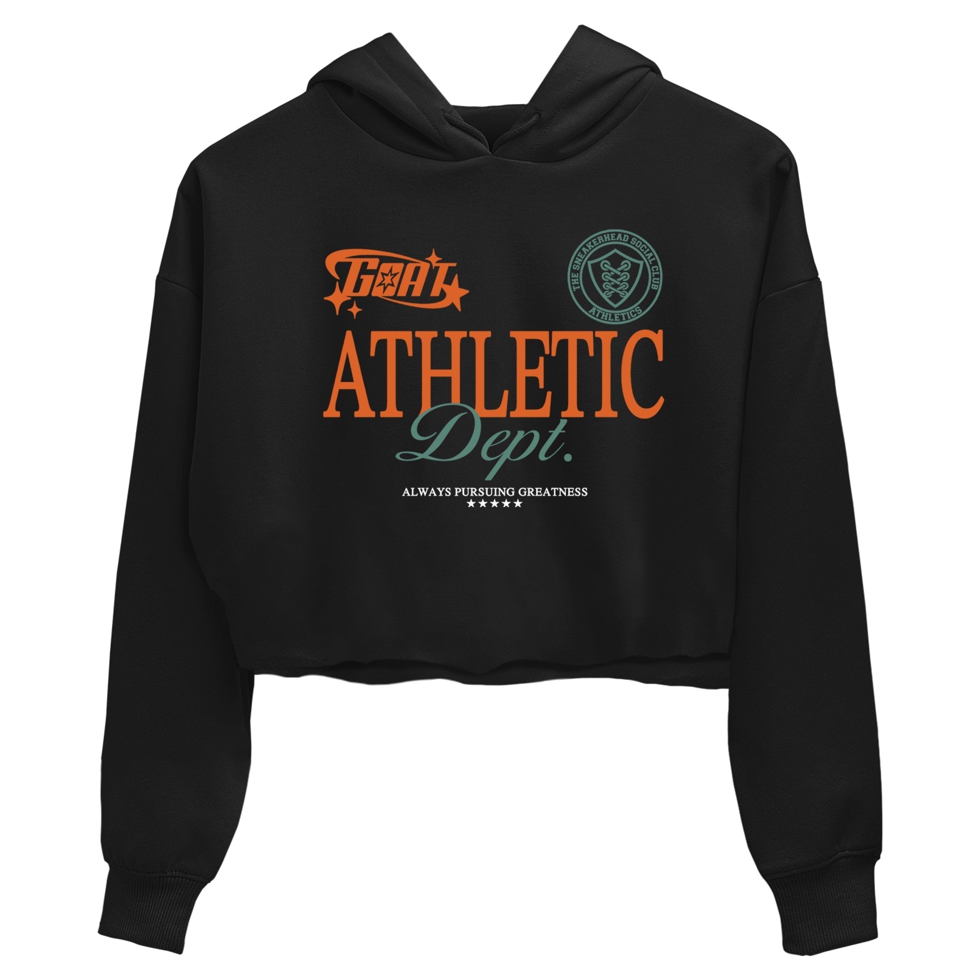 Goat Athletic Dept snkmatch Women's Top - Dunk Ceramic