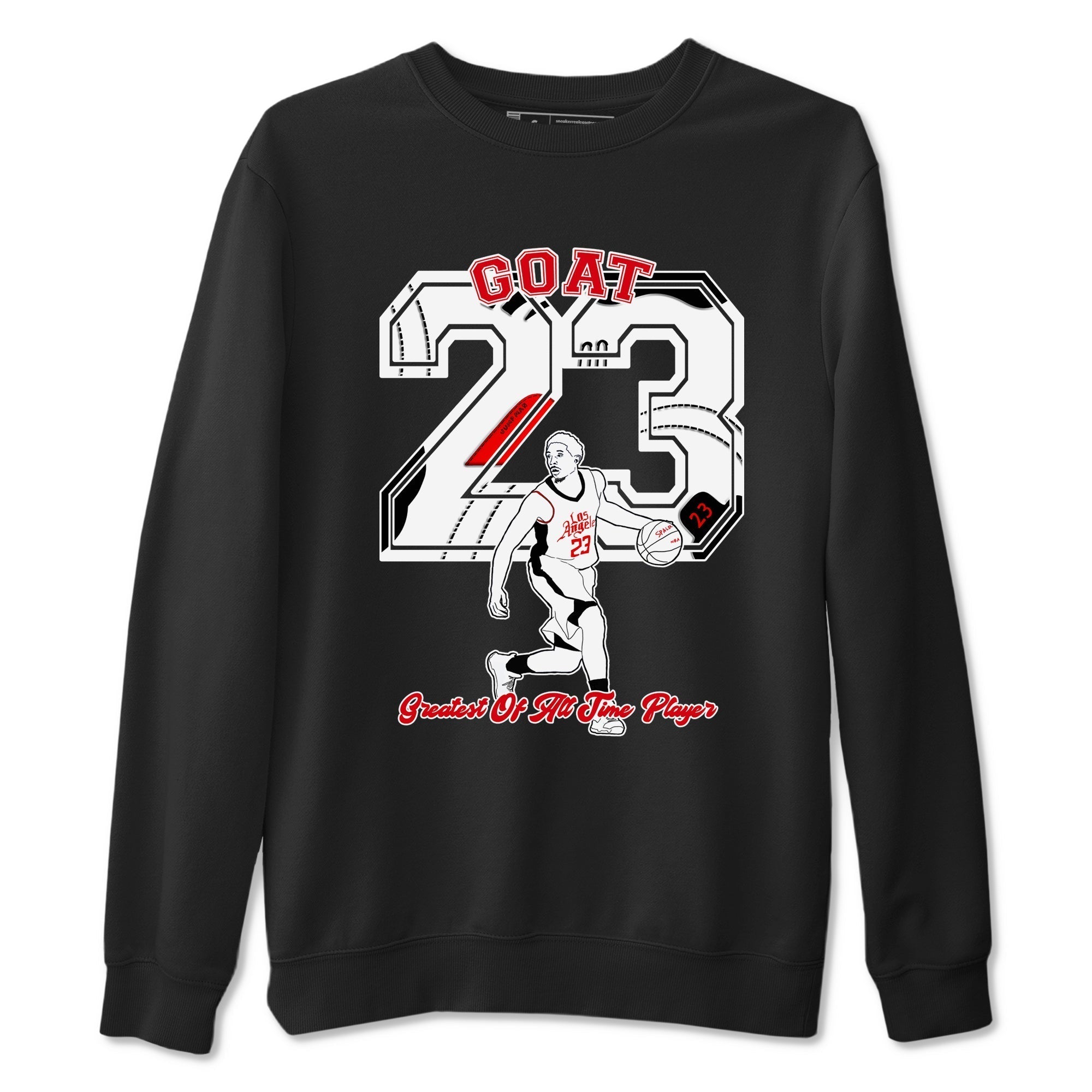 Goat Player snkmatch Tees - Air Jordan 12 Taxi Flip