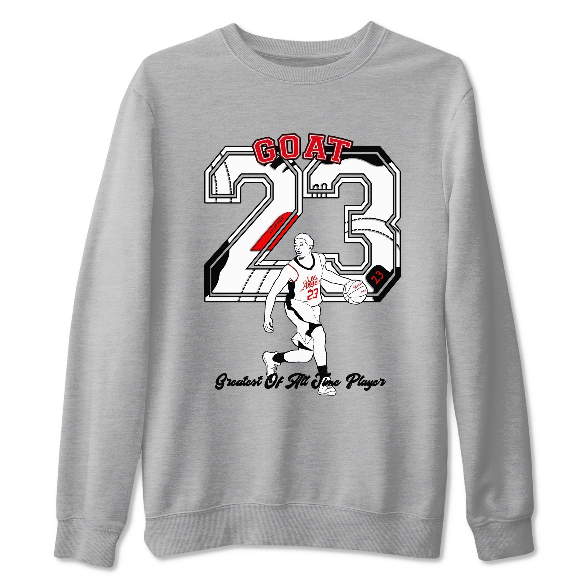 Goat Player snkmatch Tees - Air Jordan 12 Taxi Flip