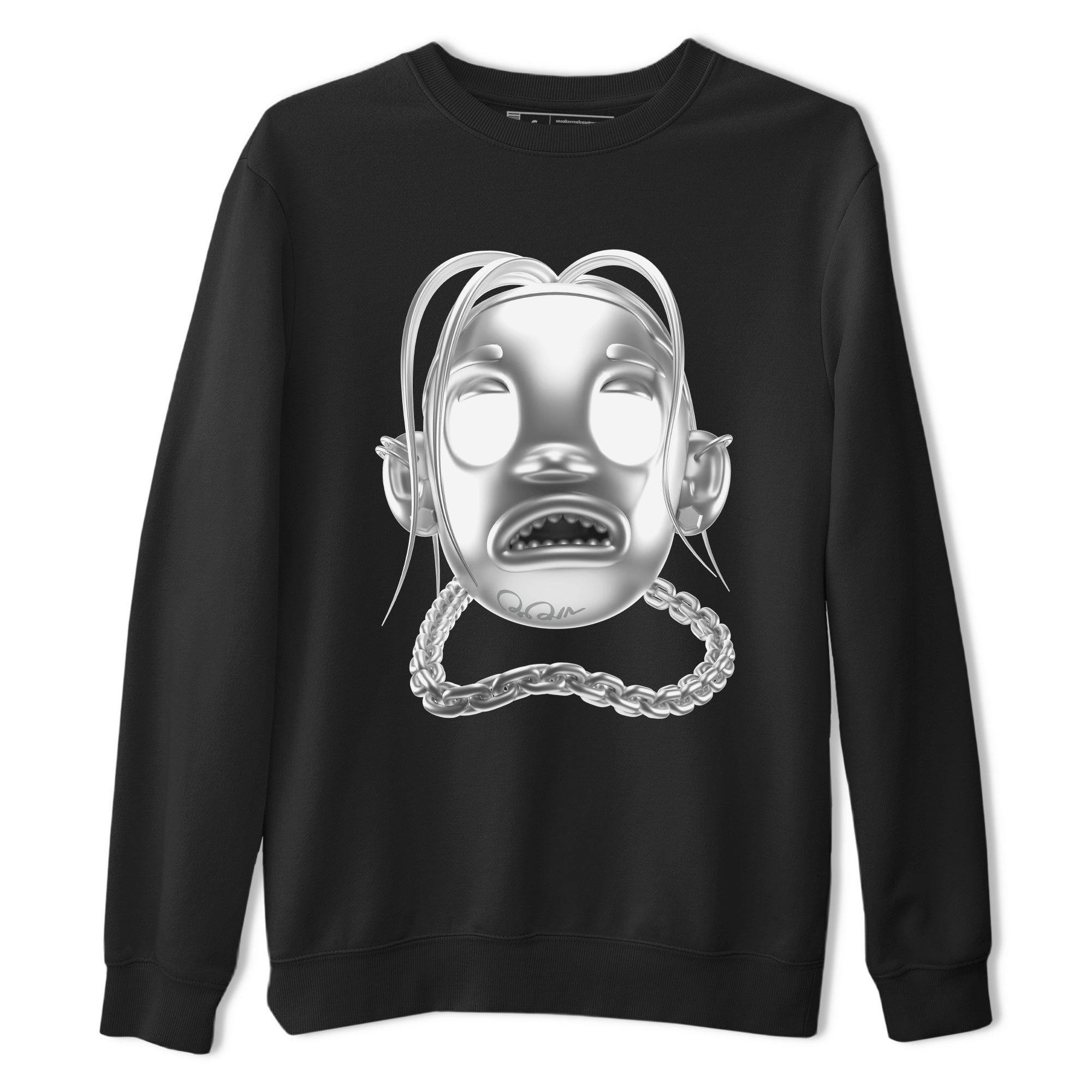 Goosebumps Boy snkmatch Tee - Air Jordan 1 Gift Giving