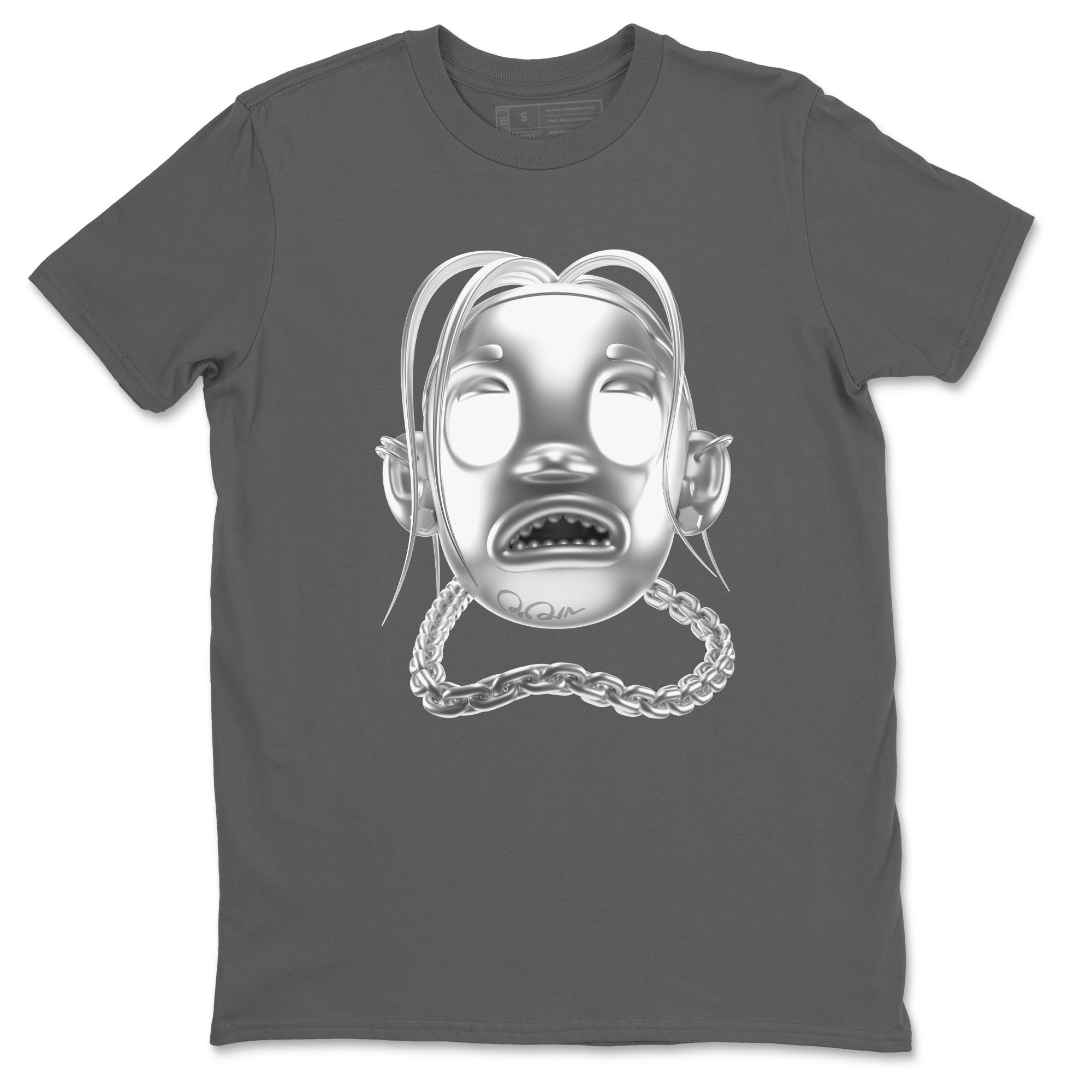 Goosebumps Boy snkmatch Tee - Air Jordan 1 Gift Giving