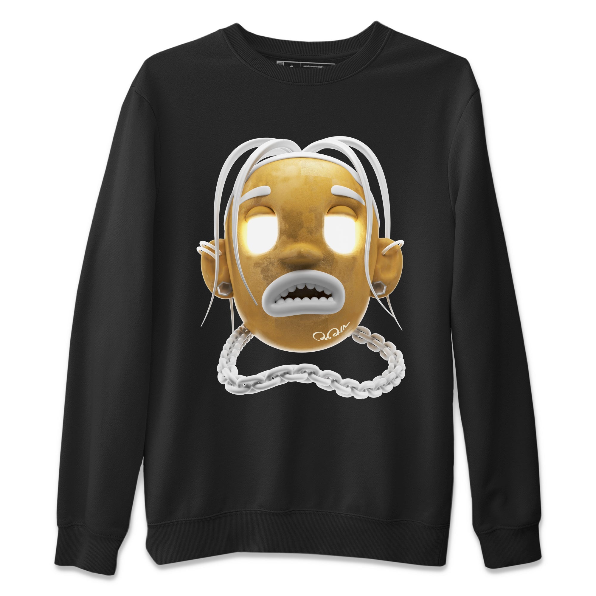 Goosebumps Boy Unisex Tops - Air Jordan 13 Wheat
