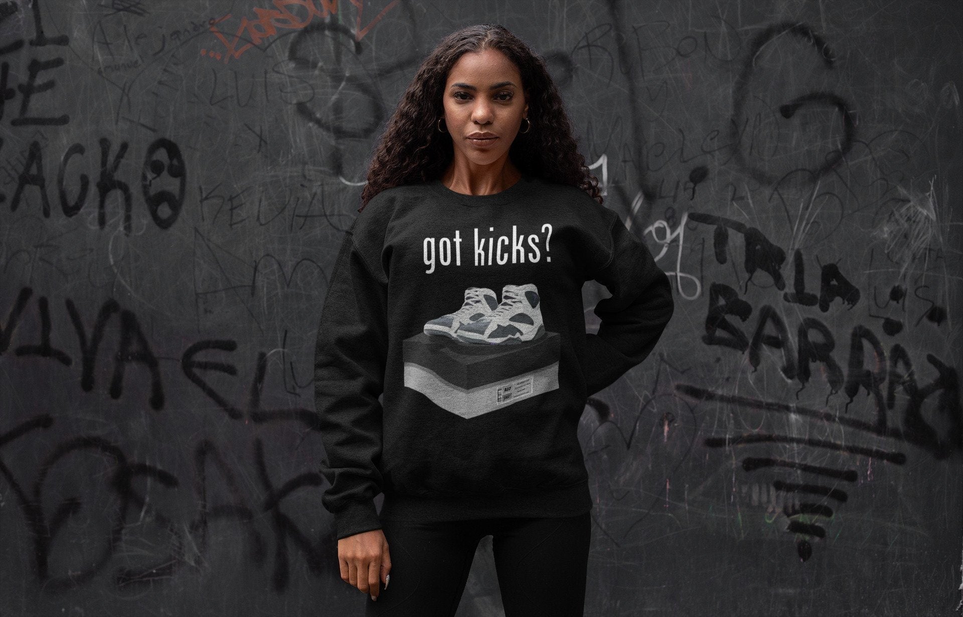 Got Kicks Unisex Tops - Air Jordan 7 Flint