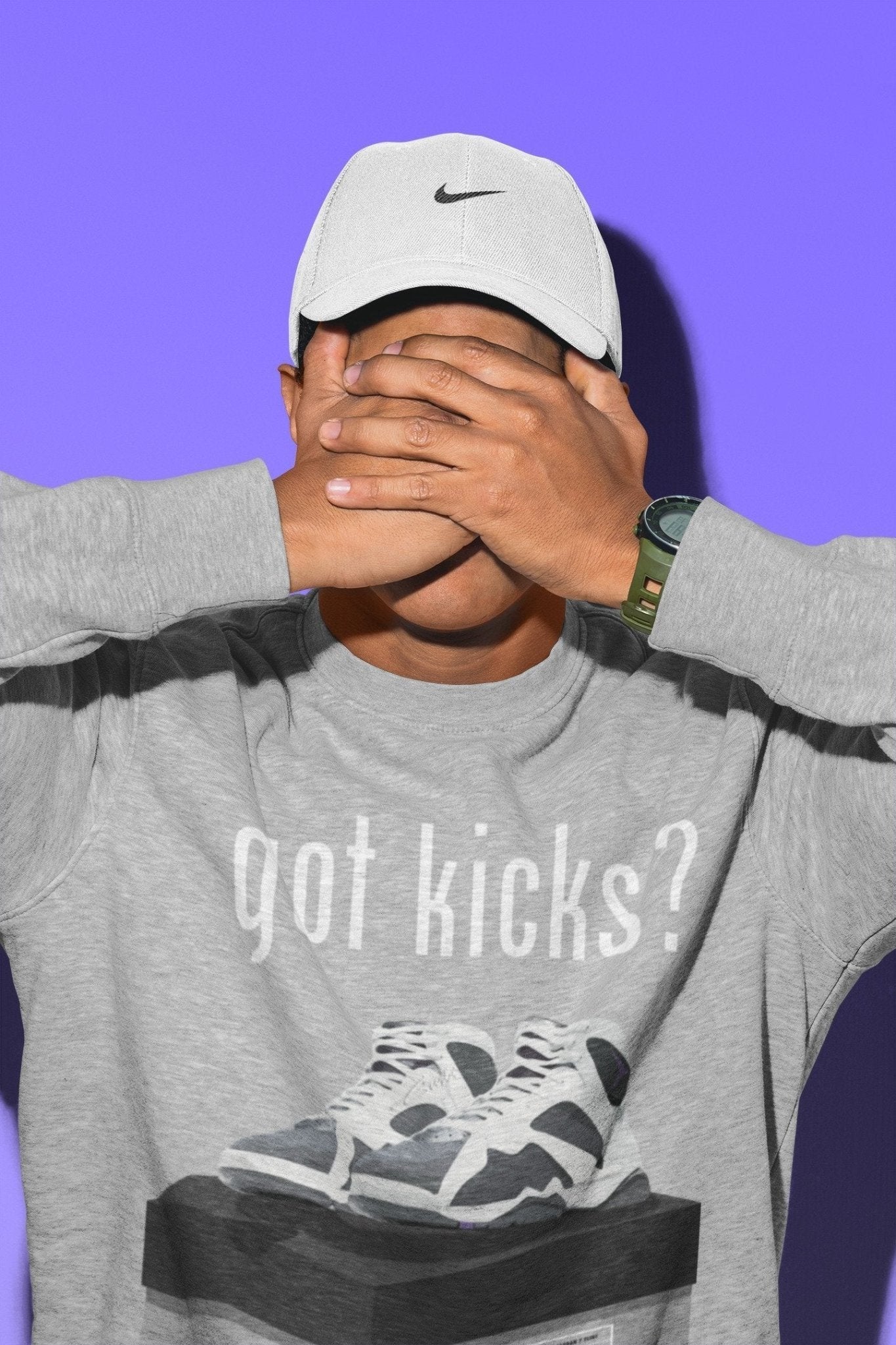Got Kicks Unisex Tops - Air Jordan 7 Flint