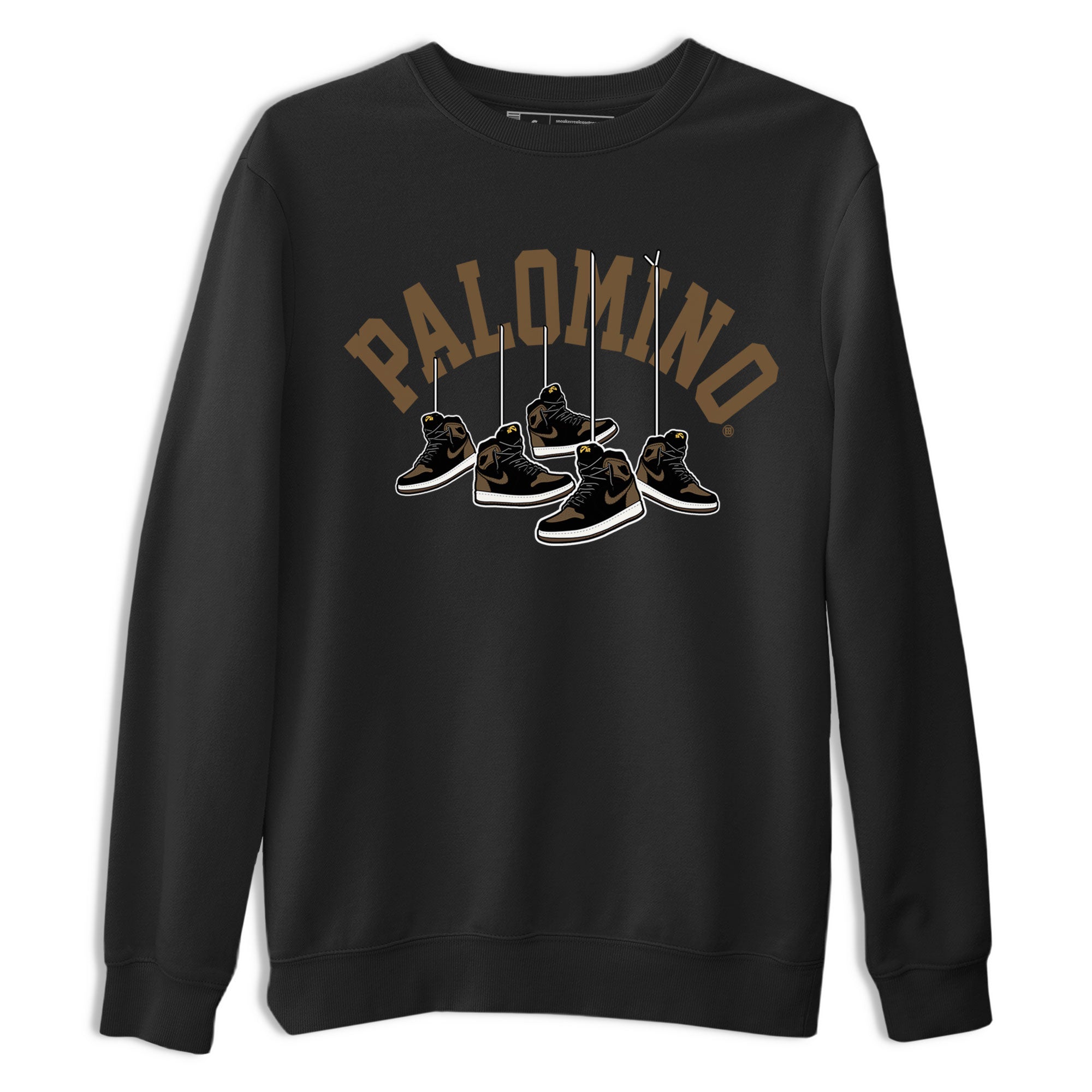 Hanging snkmatchs snkmatch Tee - Air Jordan 1 Palomino