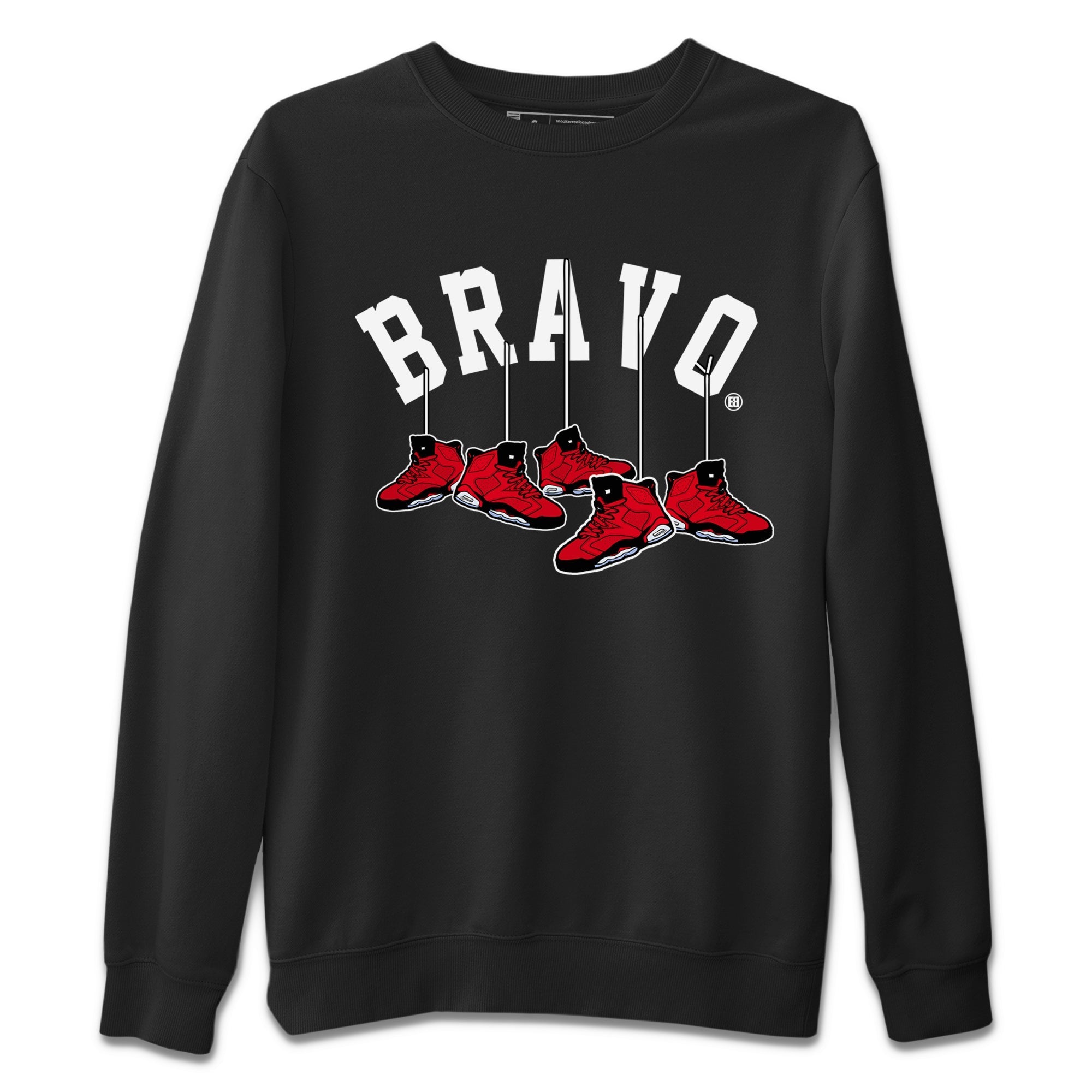 Hanging snkmatchs Unisex Tops - Air Jordan 6 Toro Bravo