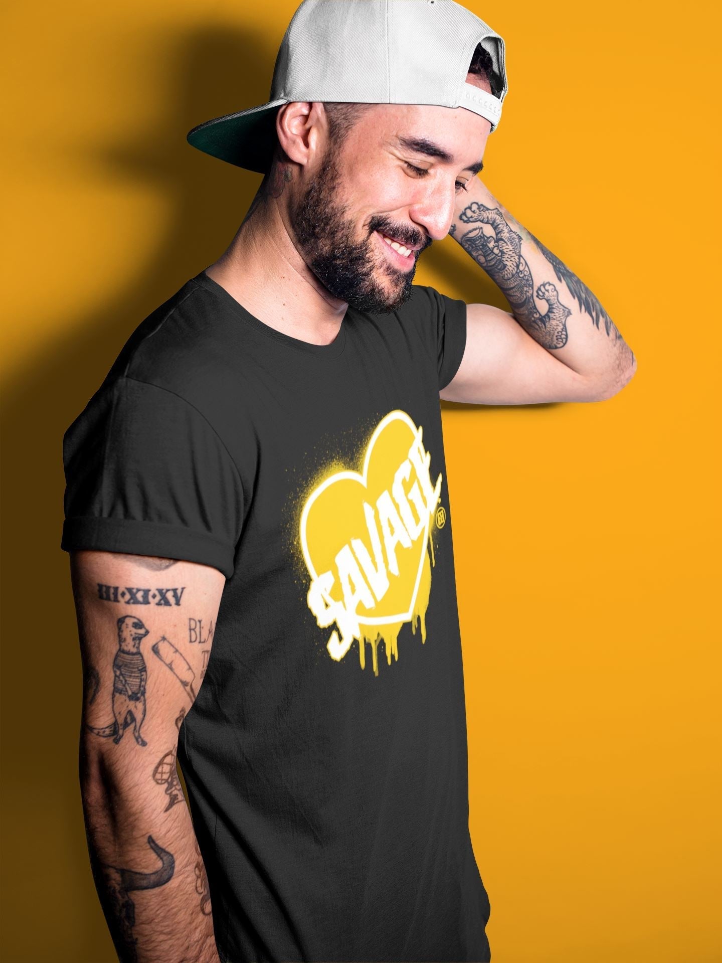 Savage Love Unisex Tops - Air Jordan 13 Del Sol