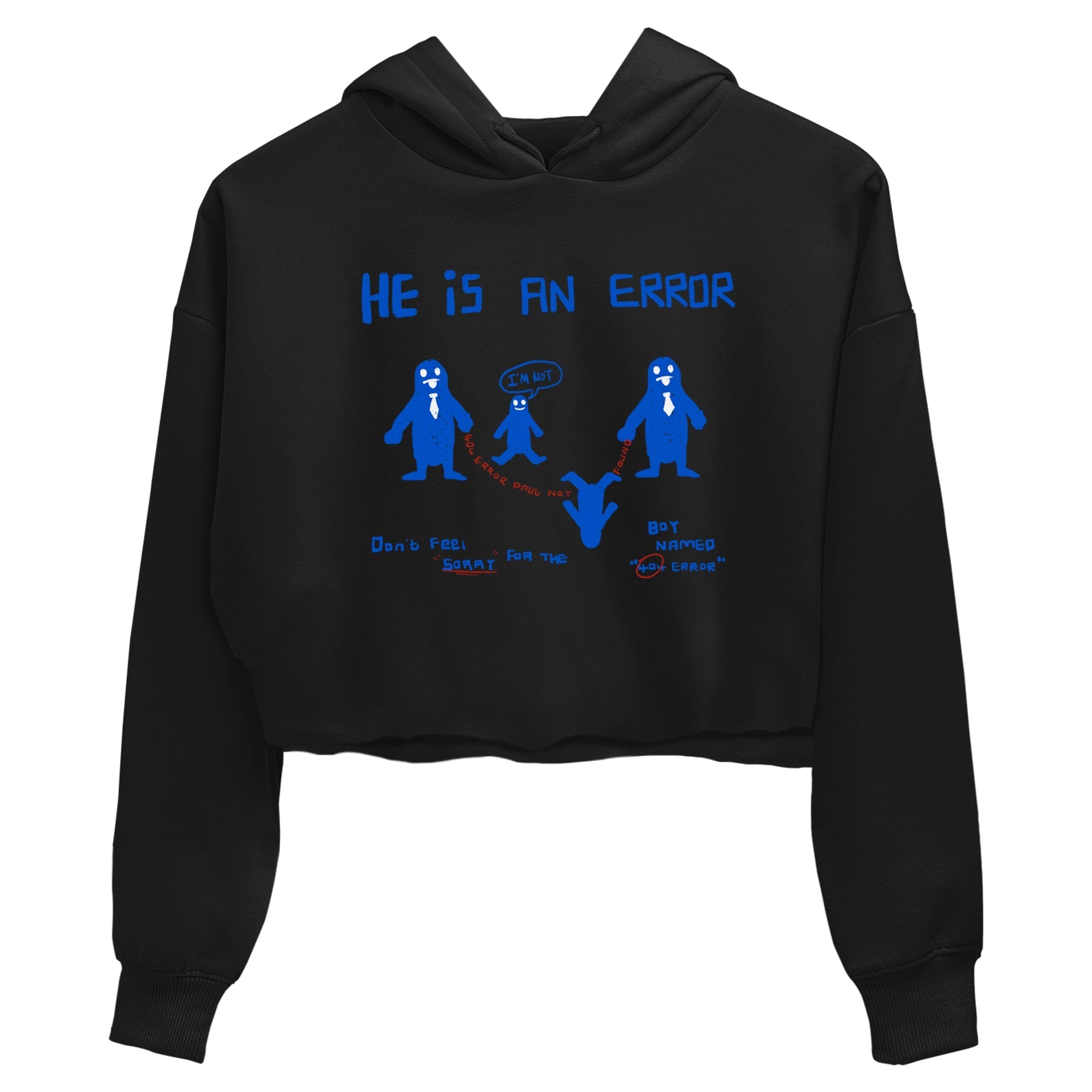 He Is An Error snkmatch Women's Top - Air Force 1 404 Error