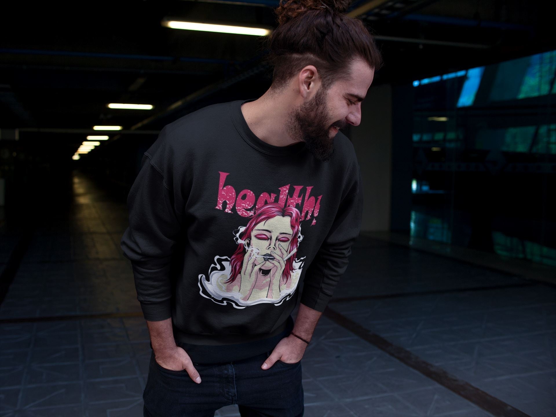 Healthy Unisex Tops - Air Jordan 3 Cardinal