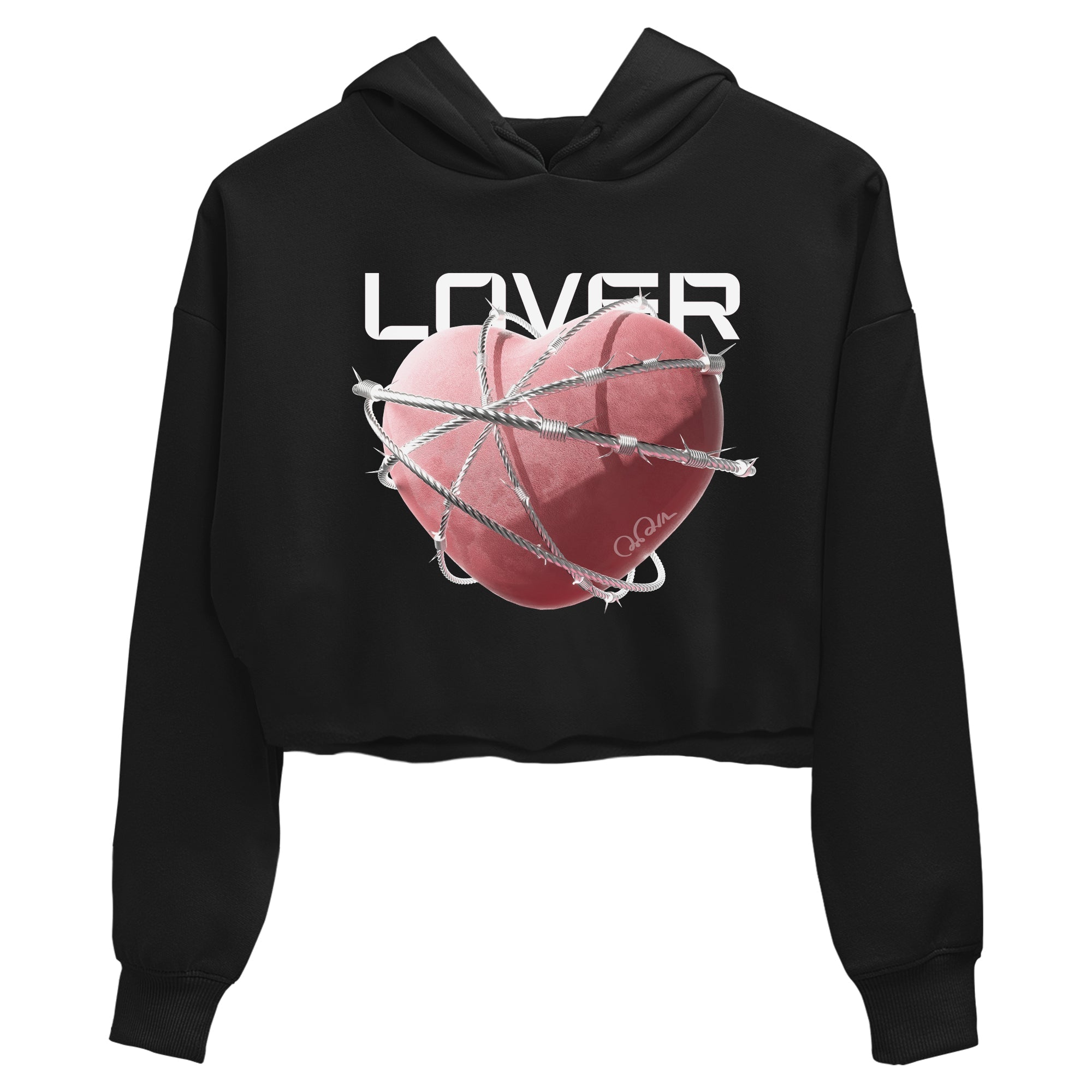 Heart Lover snkmatch Women's Top - Dunk Valentines Day 2024