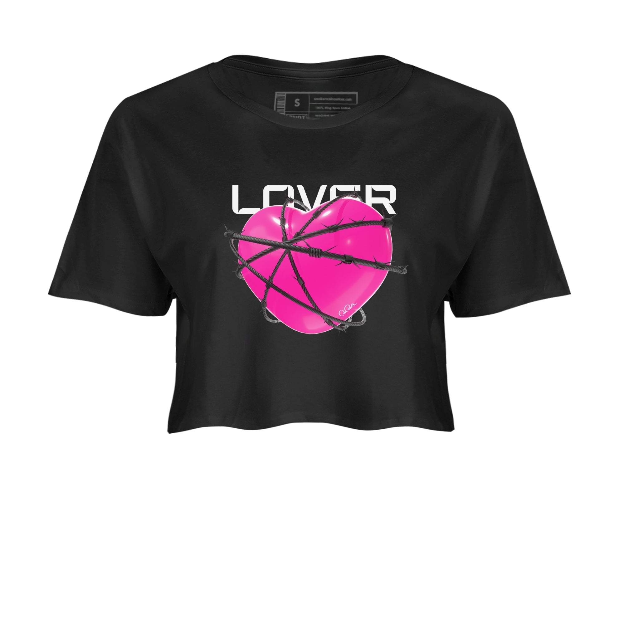 Heart Lover snkmatch Women's Top - KD 4 Aunt Pearl