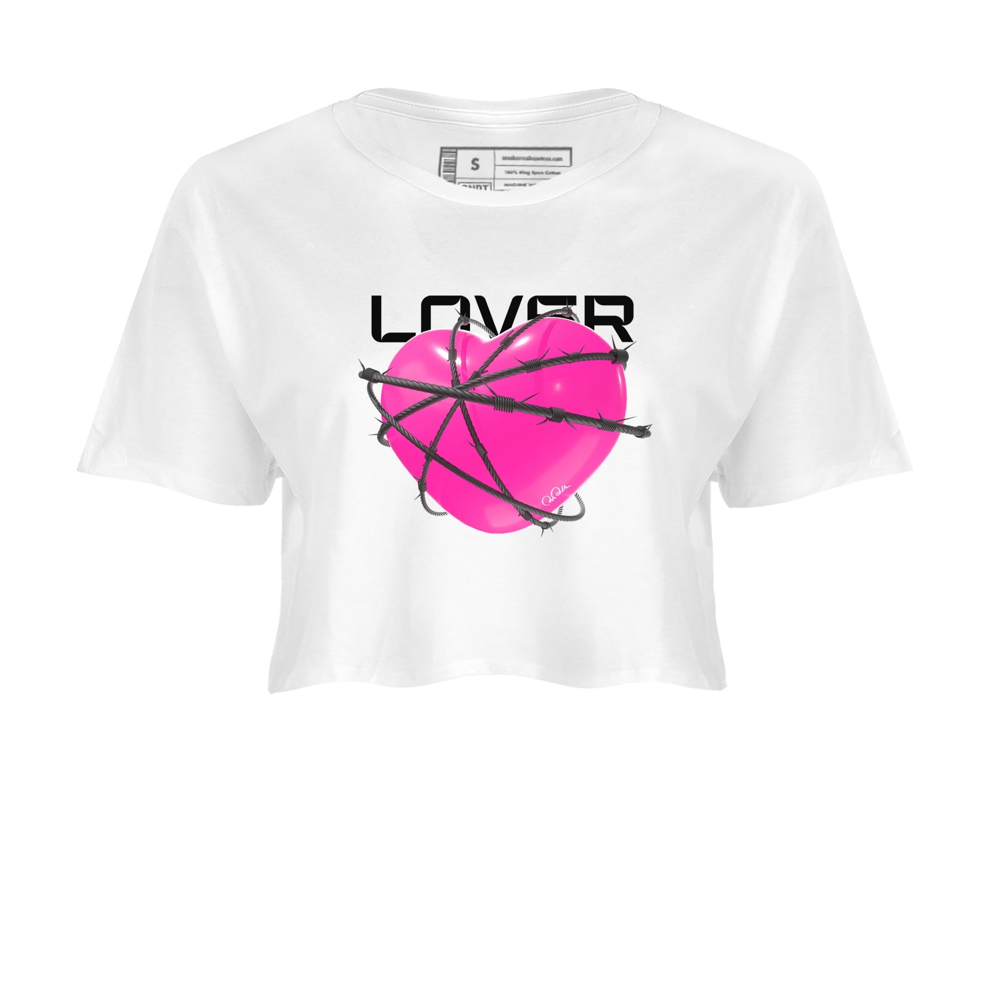 Heart Lover snkmatch Women's Top - KD 4 Aunt Pearl