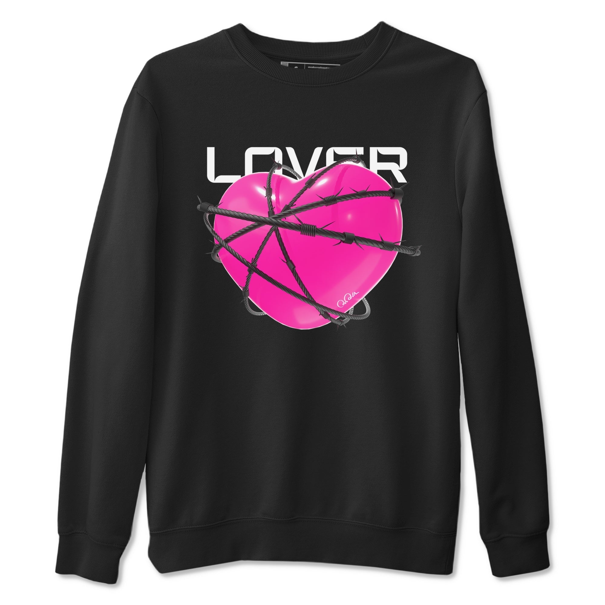 Heart Lover snkmatch Tees - KD 4 Aunt Pearl
