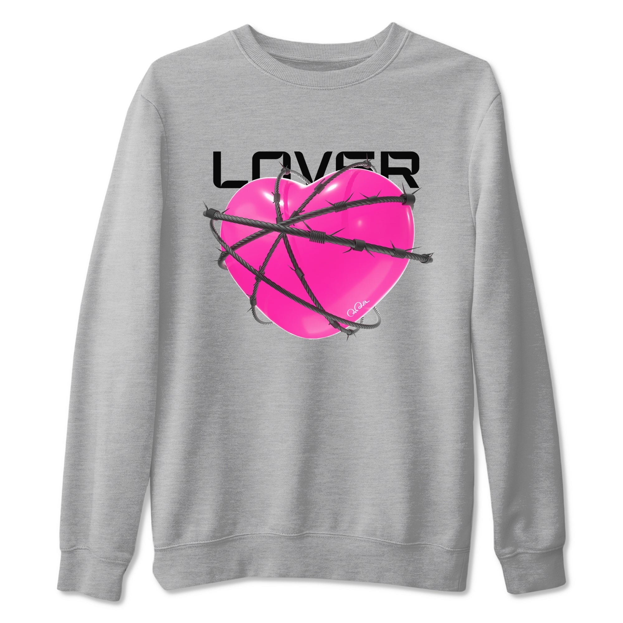 Heart Lover snkmatch Tees - KD 4 Aunt Pearl