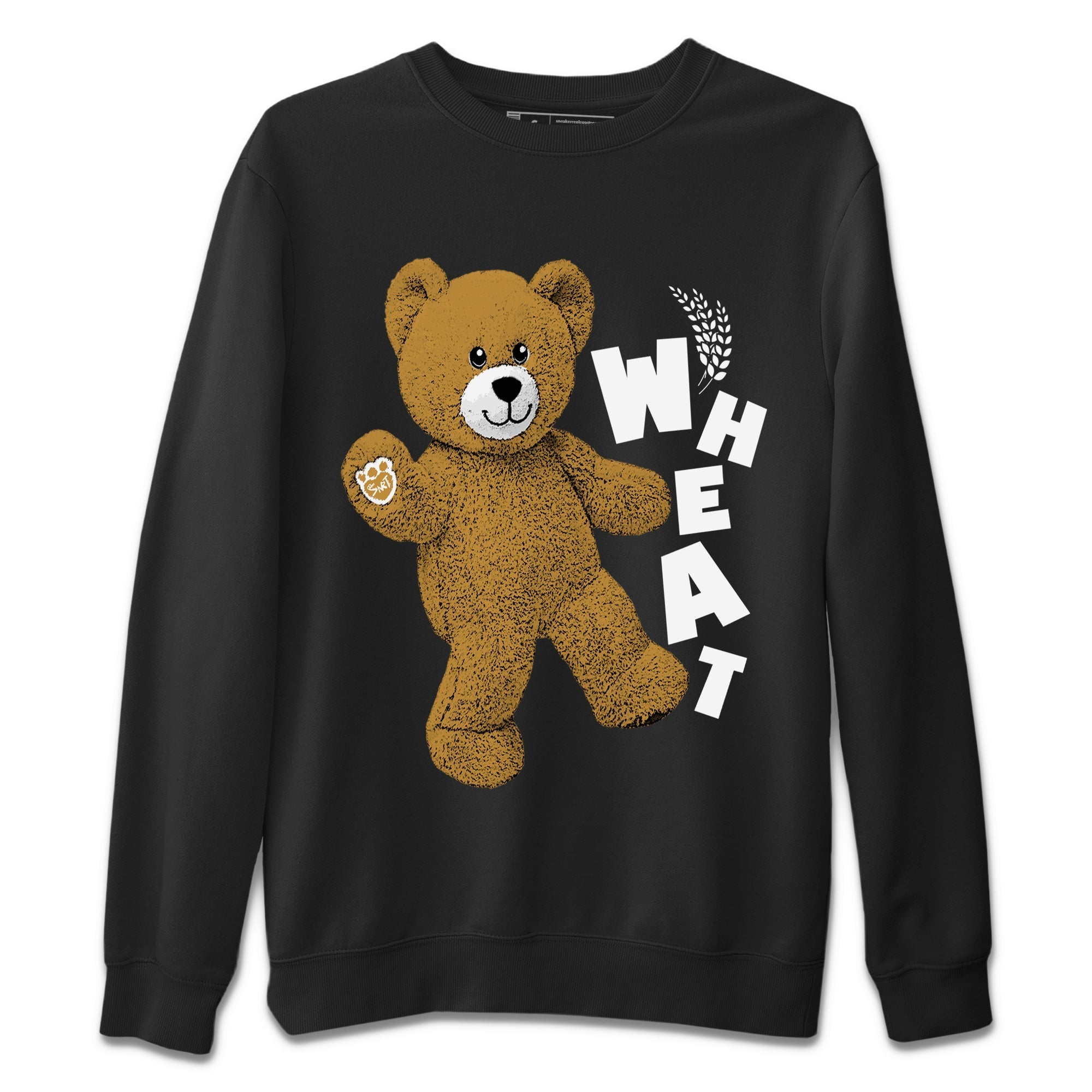 Hello Bear Unisex Tops - Air Jordan 13 Wheat