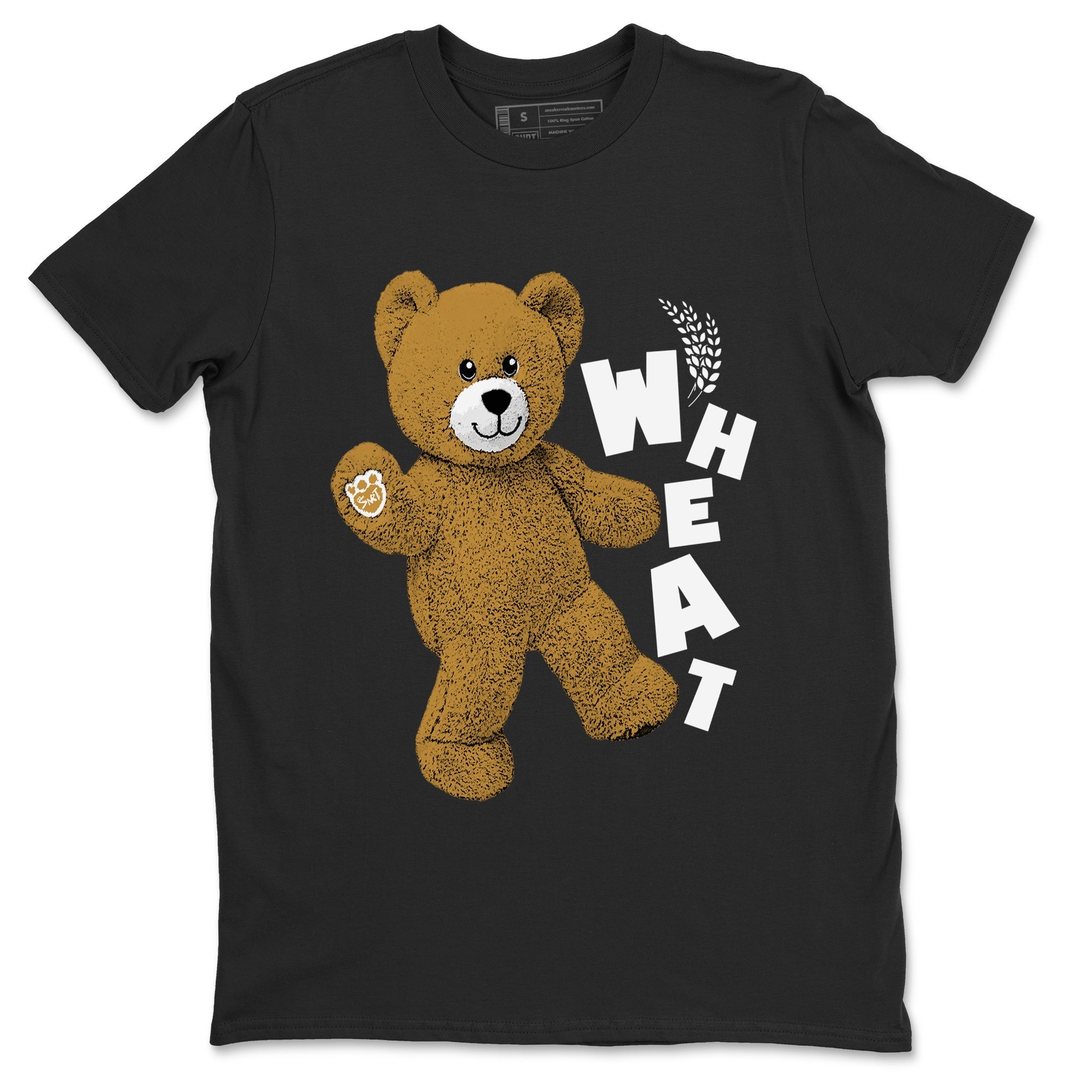 Hello Bear Unisex Tops - Air Jordan 13 Wheat
