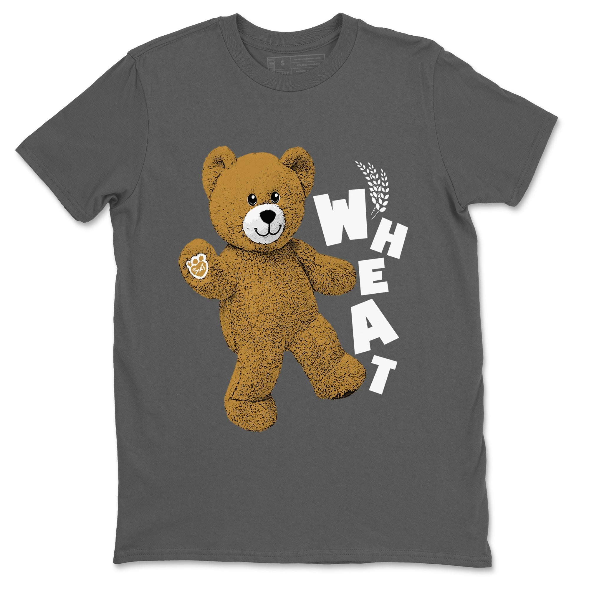 Hello Bear Unisex Tops - Air Jordan 13 Wheat