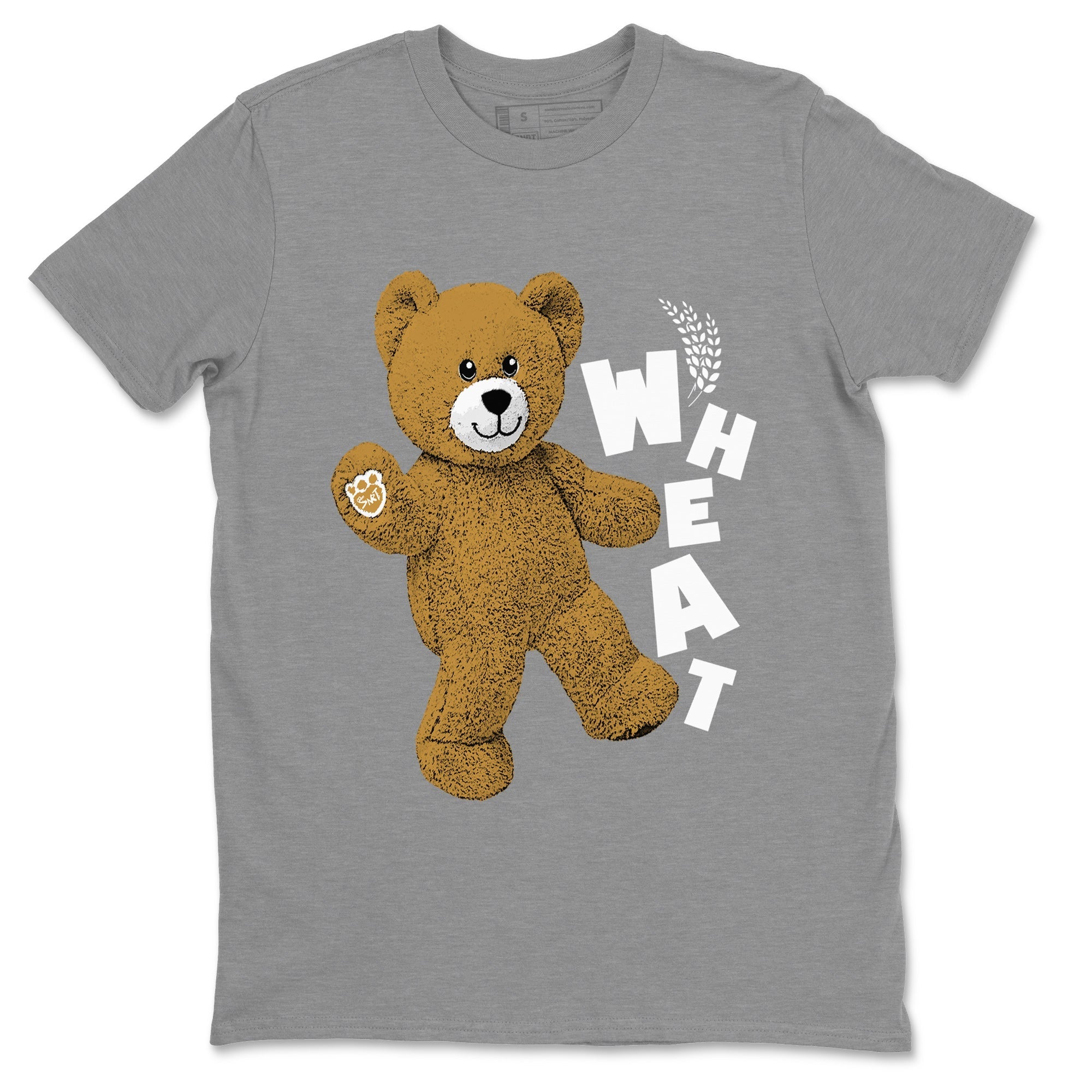 Hello Bear Unisex Tops - Air Jordan 13 Wheat