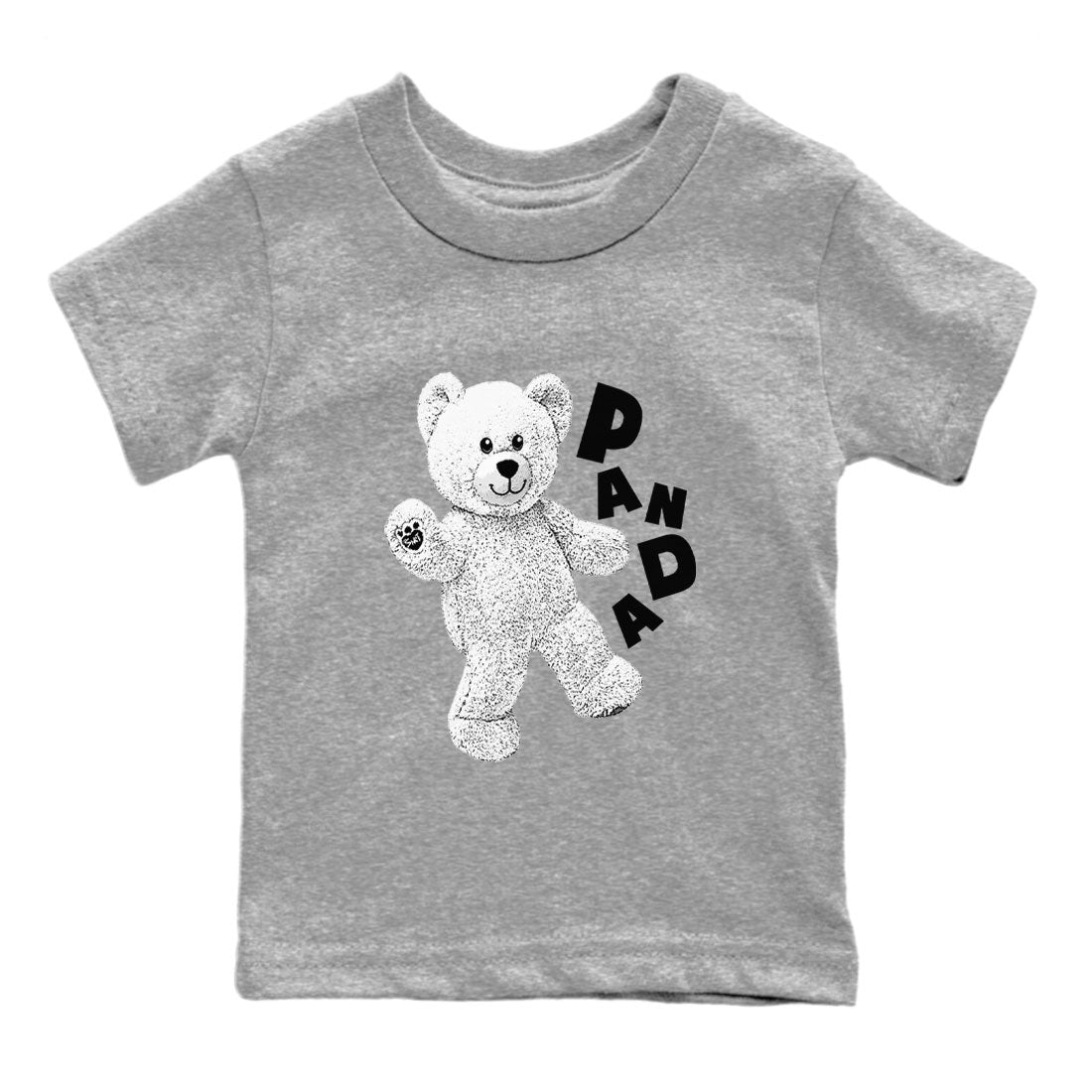 Hello Bear snkmatch Tee Kids - Dunk Panda