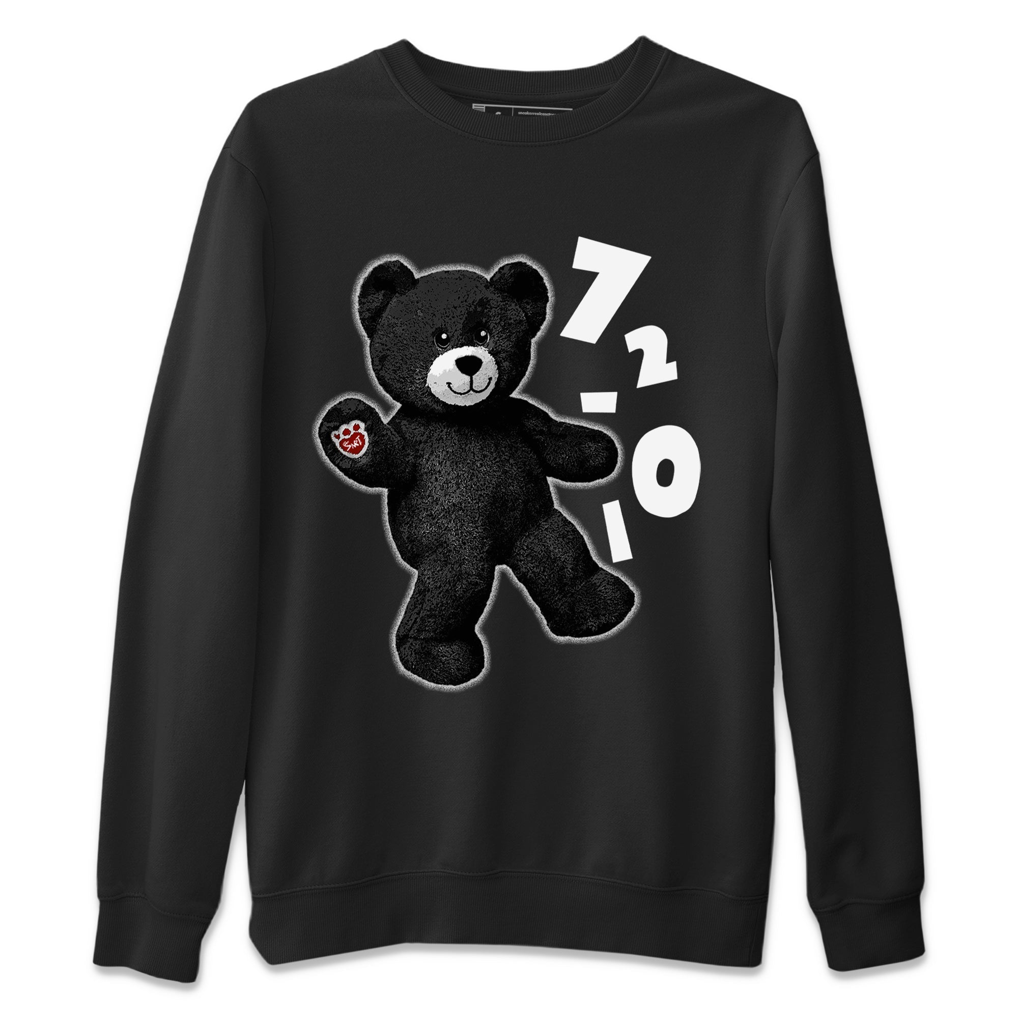 Hello Bear Unisex Tops - Air Jordan 11 72-10