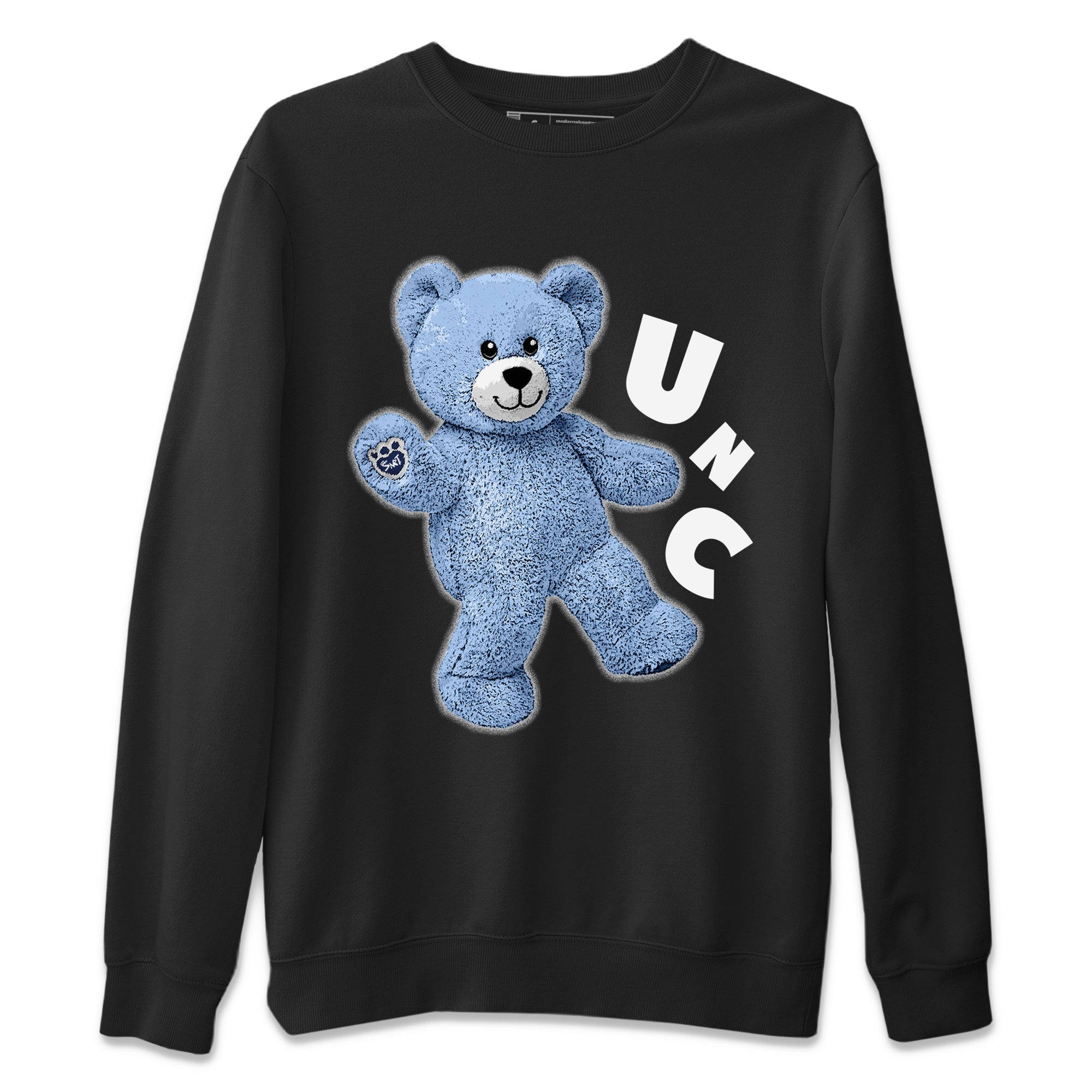 Hello Bear Unisex Tops - Air Jordan 6 UNC