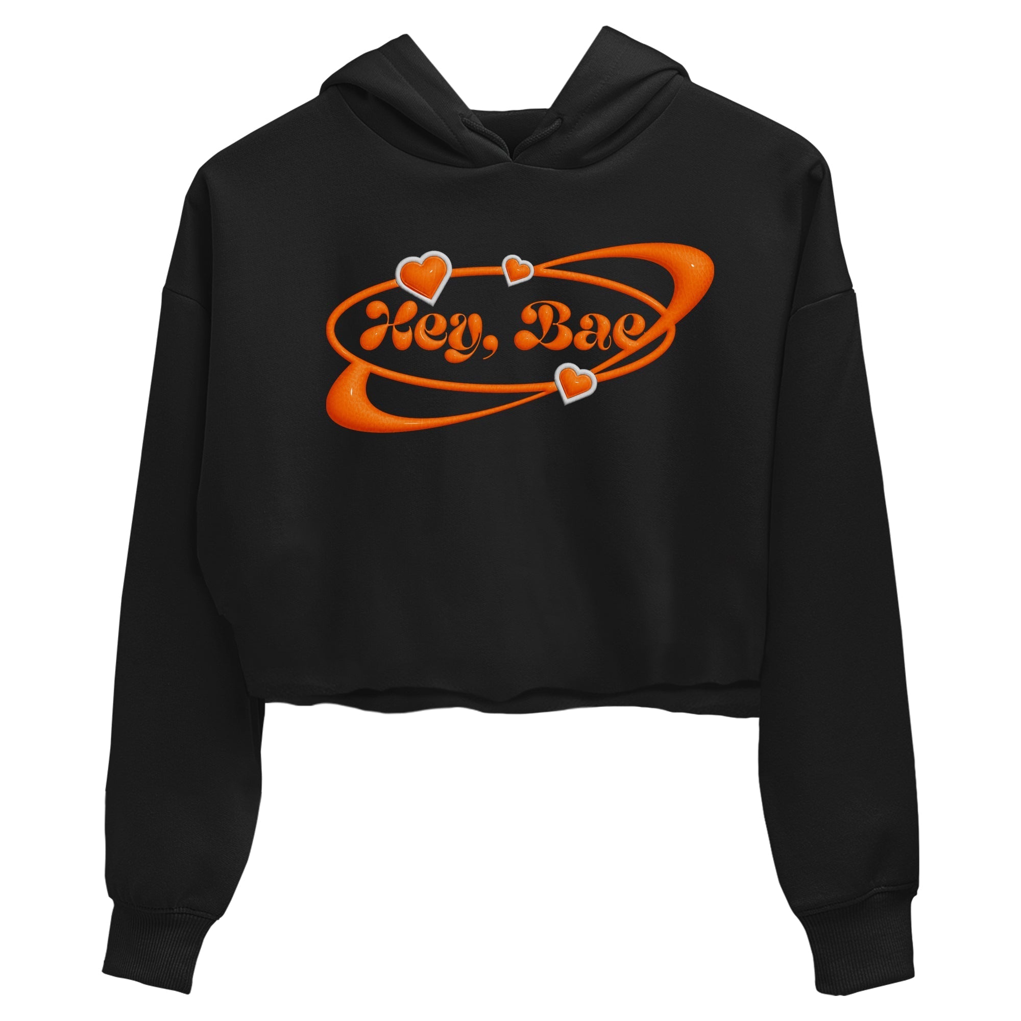 Hey Bae snkmatch Women's Top - Crazy 8 Team Orange