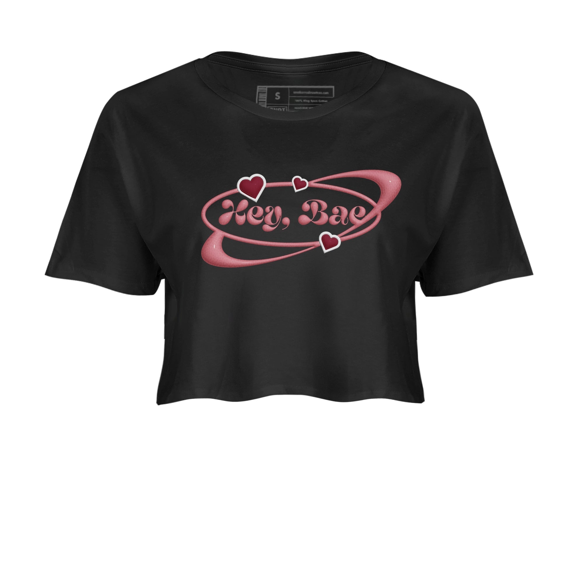 Hey Bae snkmatch Women's Top - Dunk Valentines Day 2024