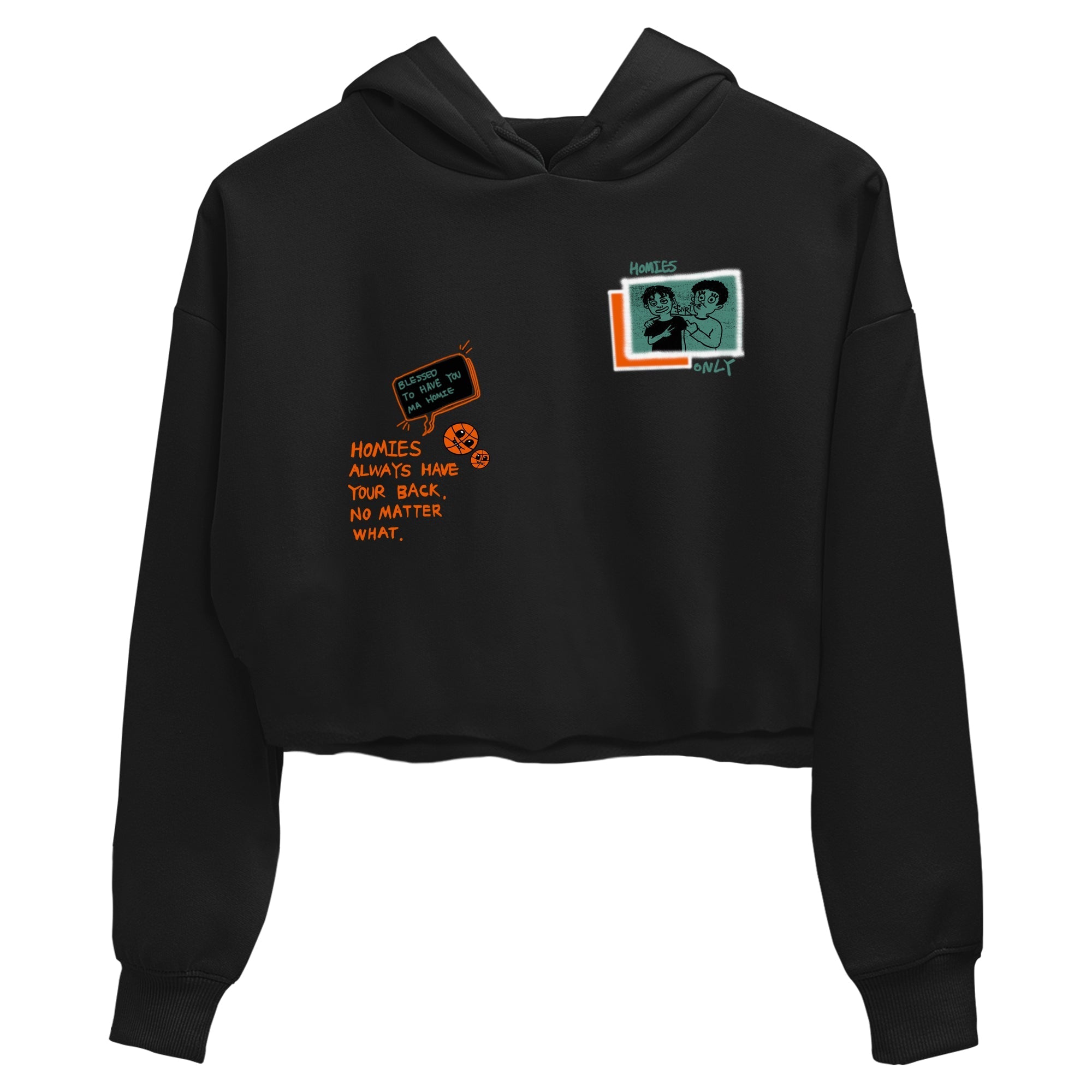 Homies Only snkmatch Women's Top - Dunk Ceramic
