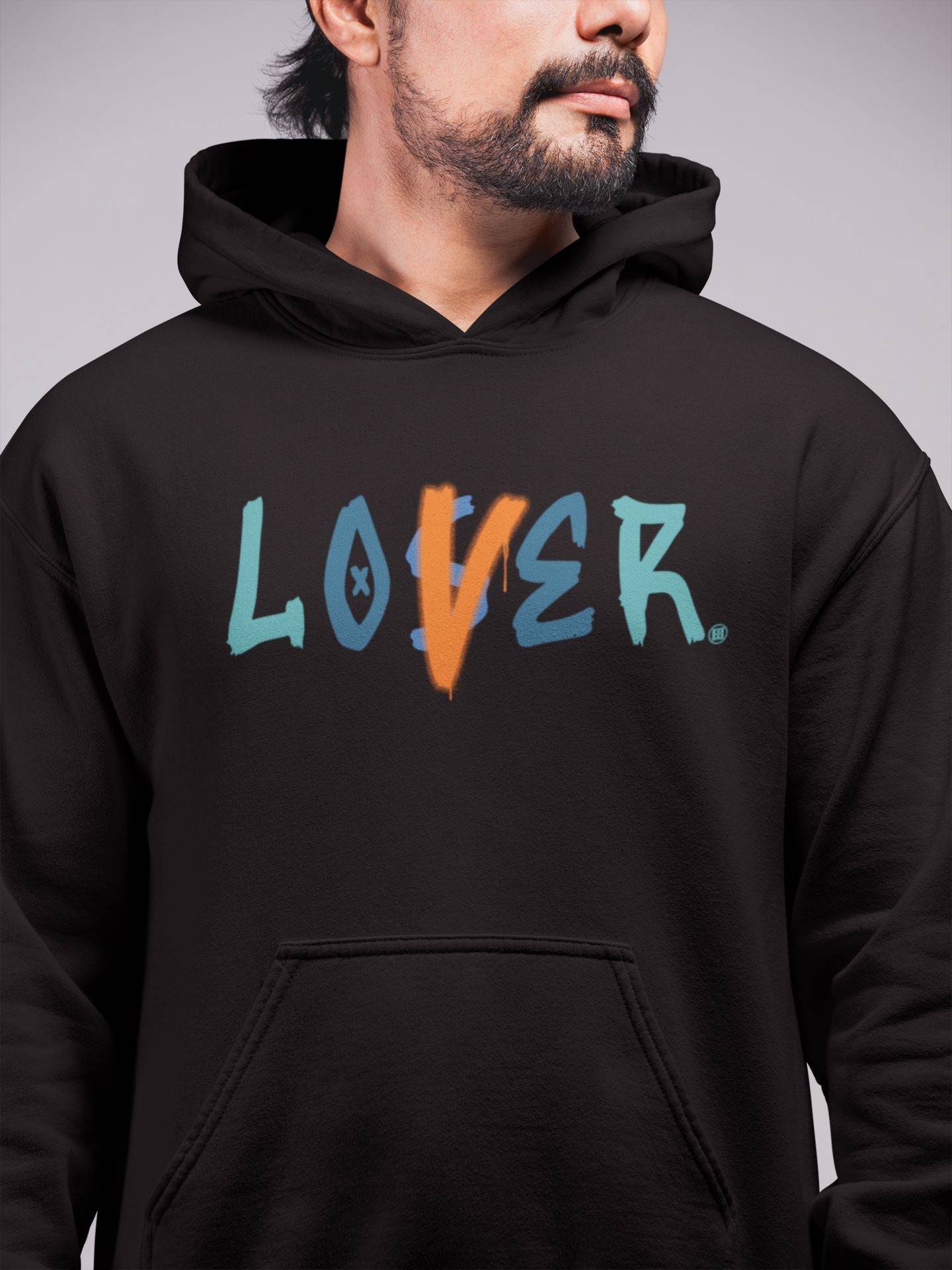 Loser Lover Unisex Tops - Yeezy 700 Faded Azure
