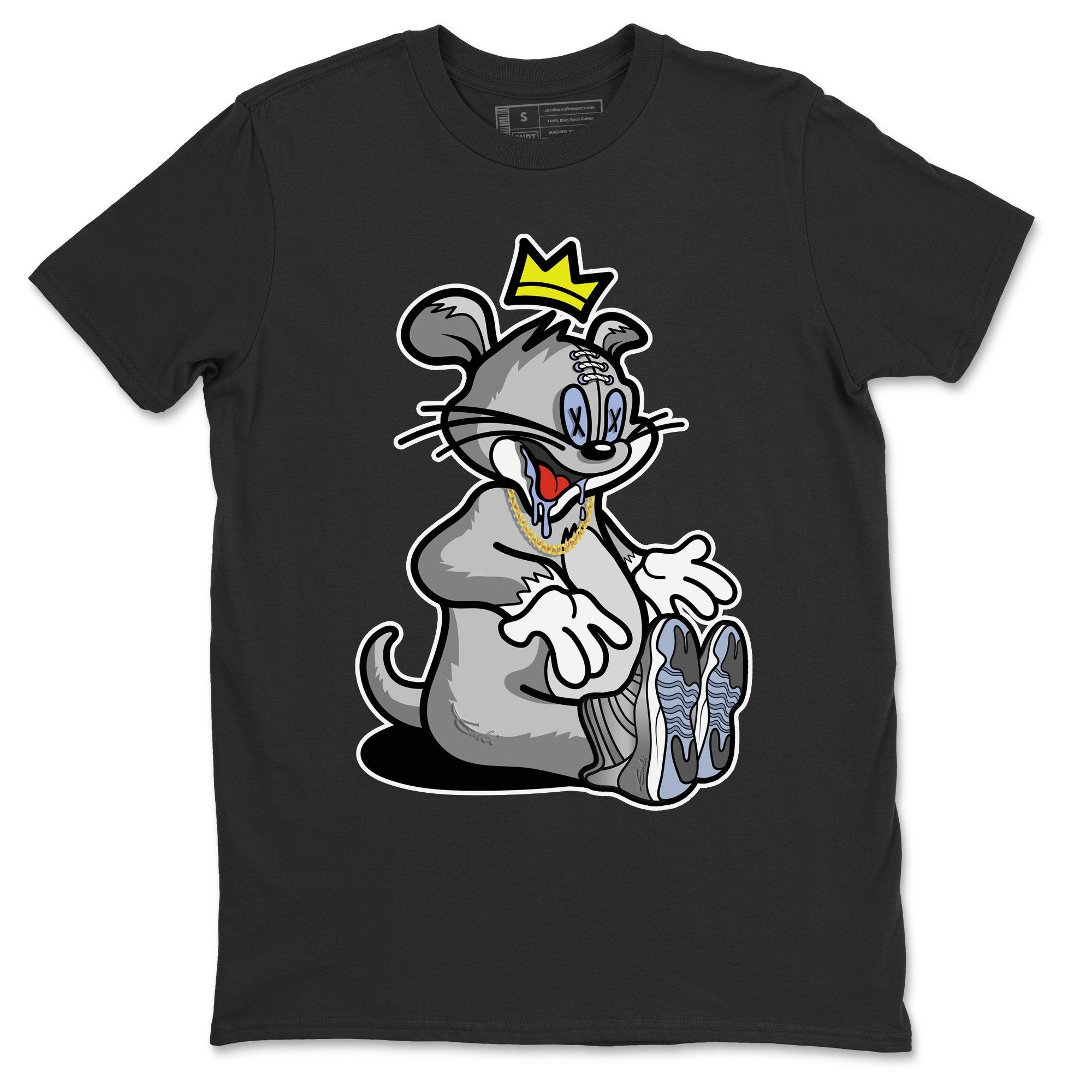 Hungry Cat Unisex Tops - Air Jordan 11 Cool Grey
