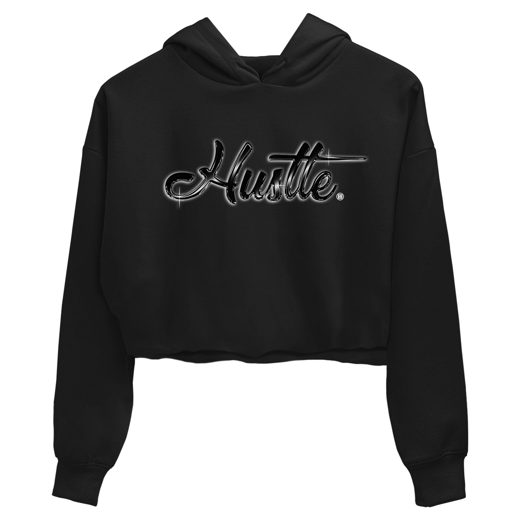 Hustle Chrome snkmatch Women's Top - Air Jordan 11 Gratitude